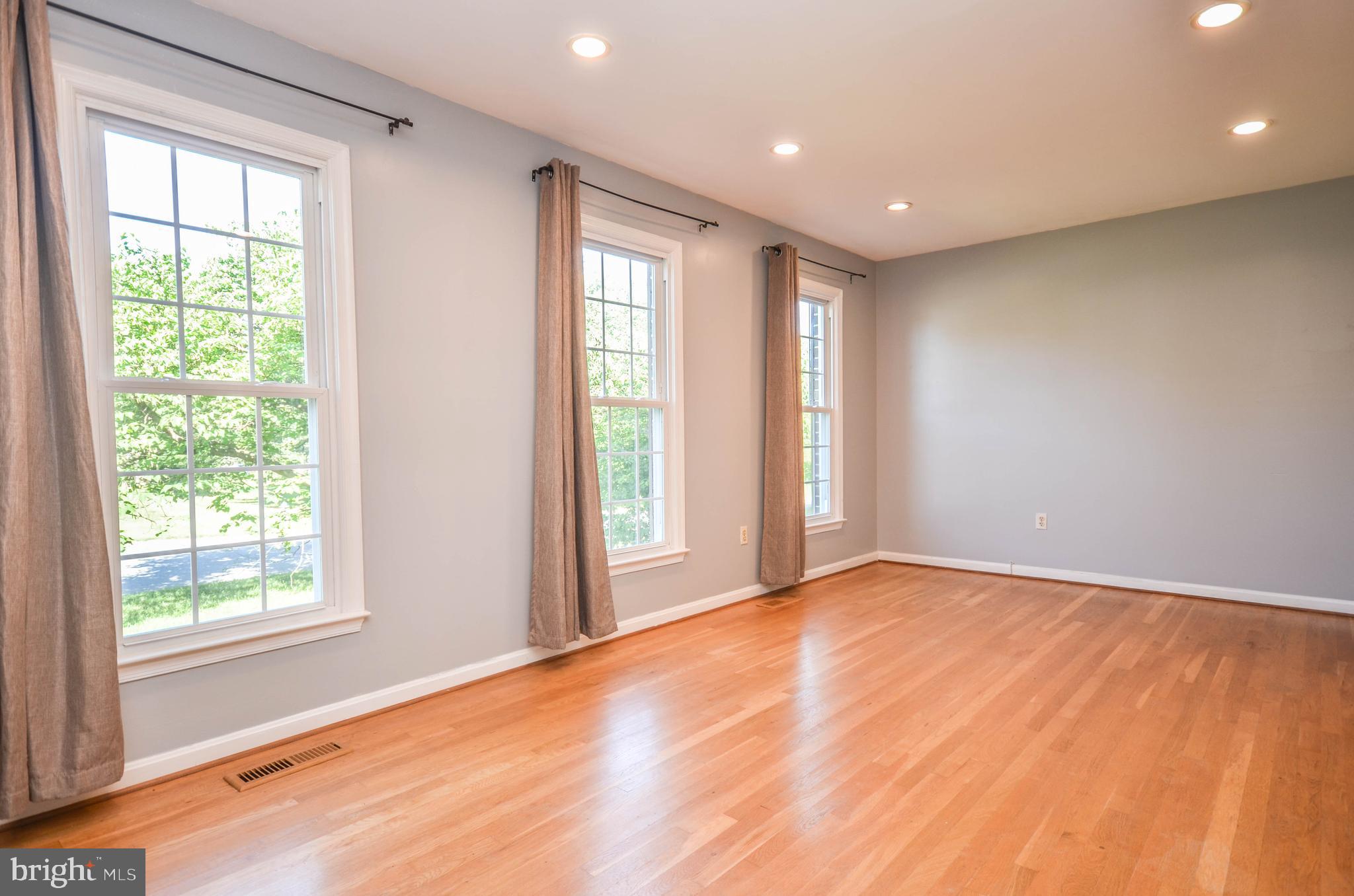 WESTLEIGH - Residential Lease