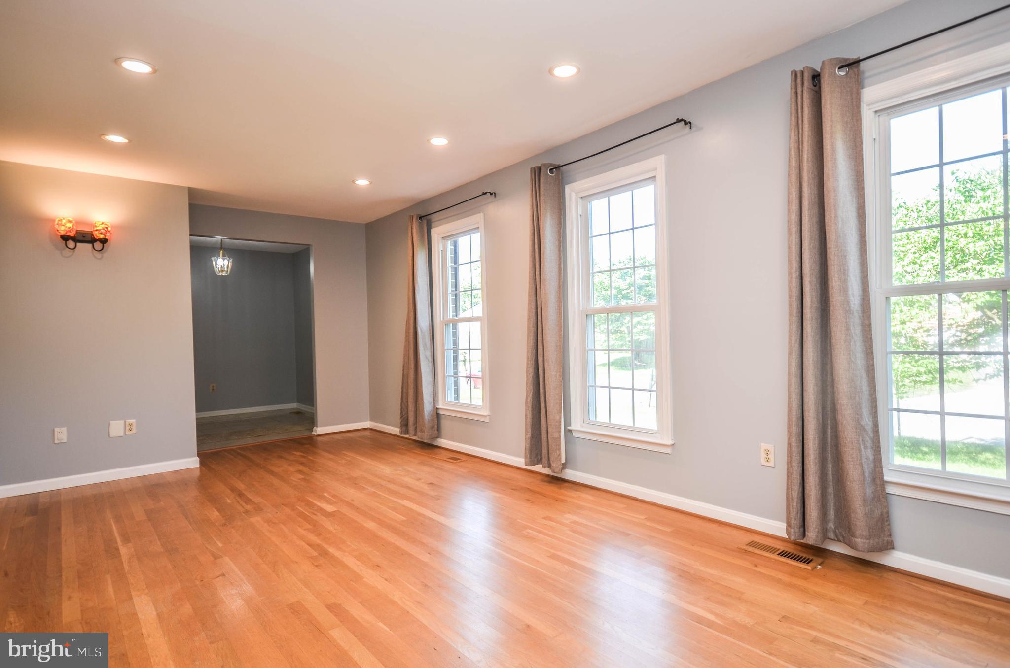 WESTLEIGH - Residential Lease