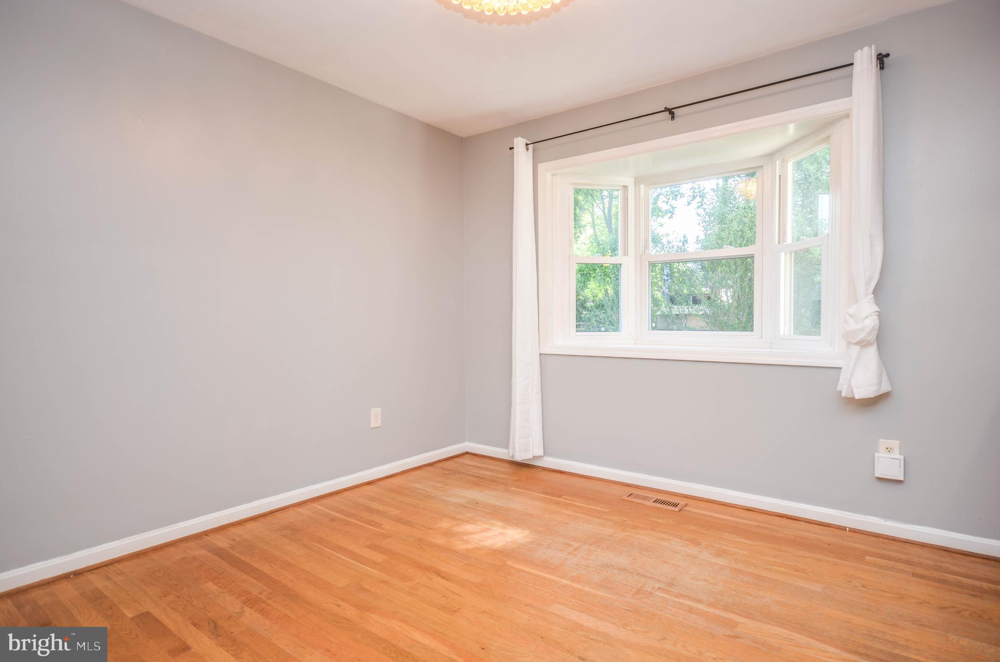 WESTLEIGH - Residential Lease