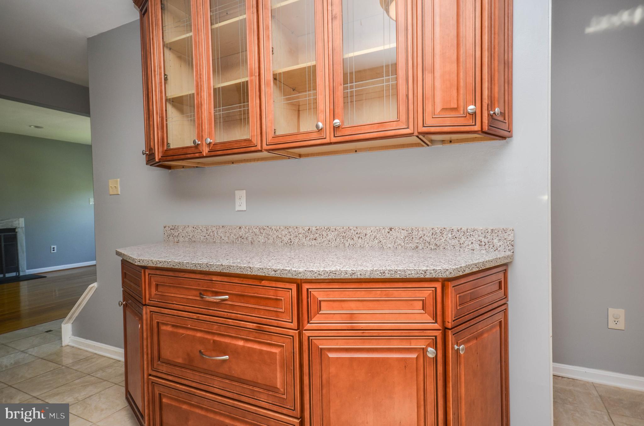 WESTLEIGH - Residential Lease