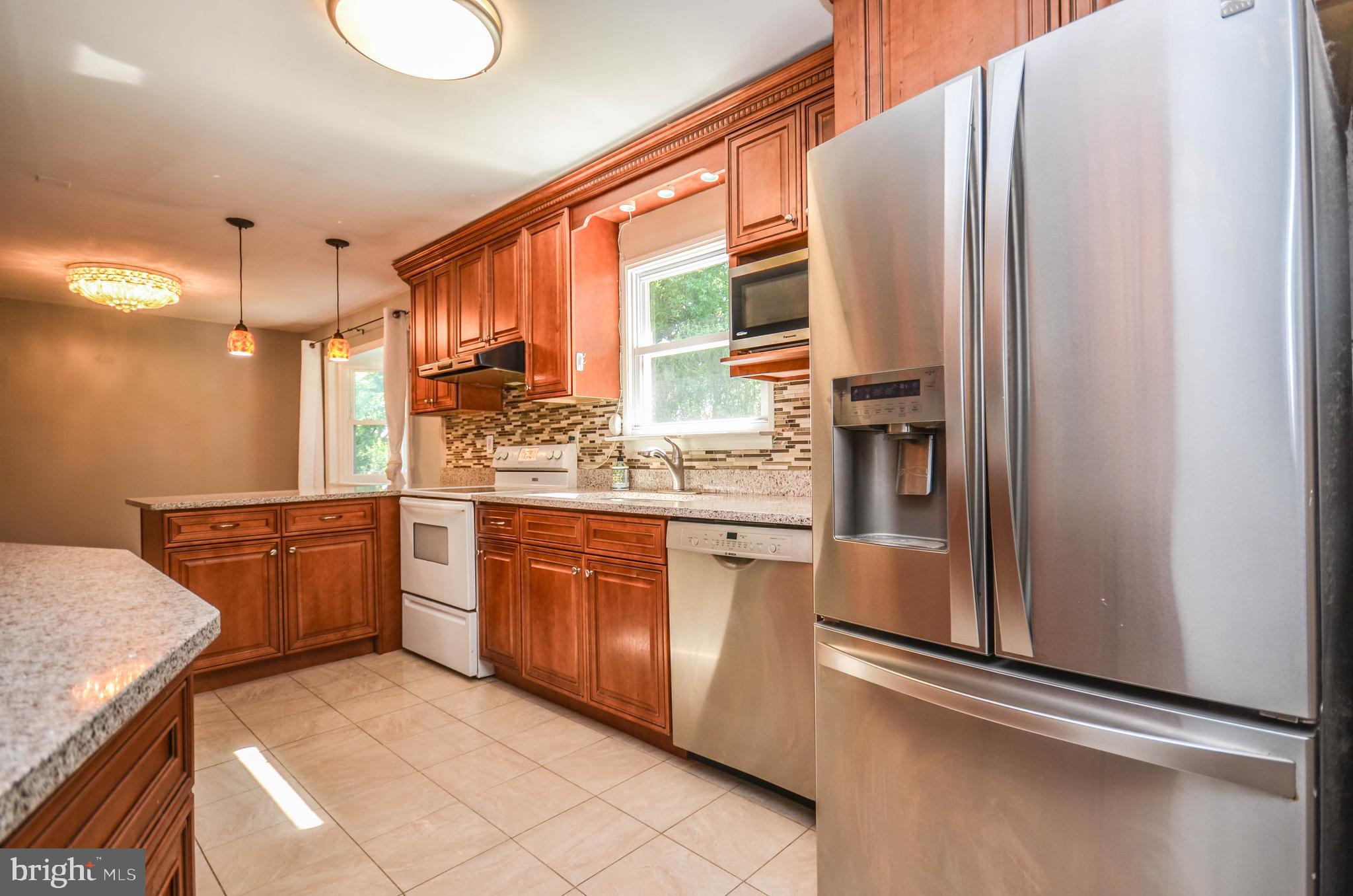 WESTLEIGH - Residential Lease