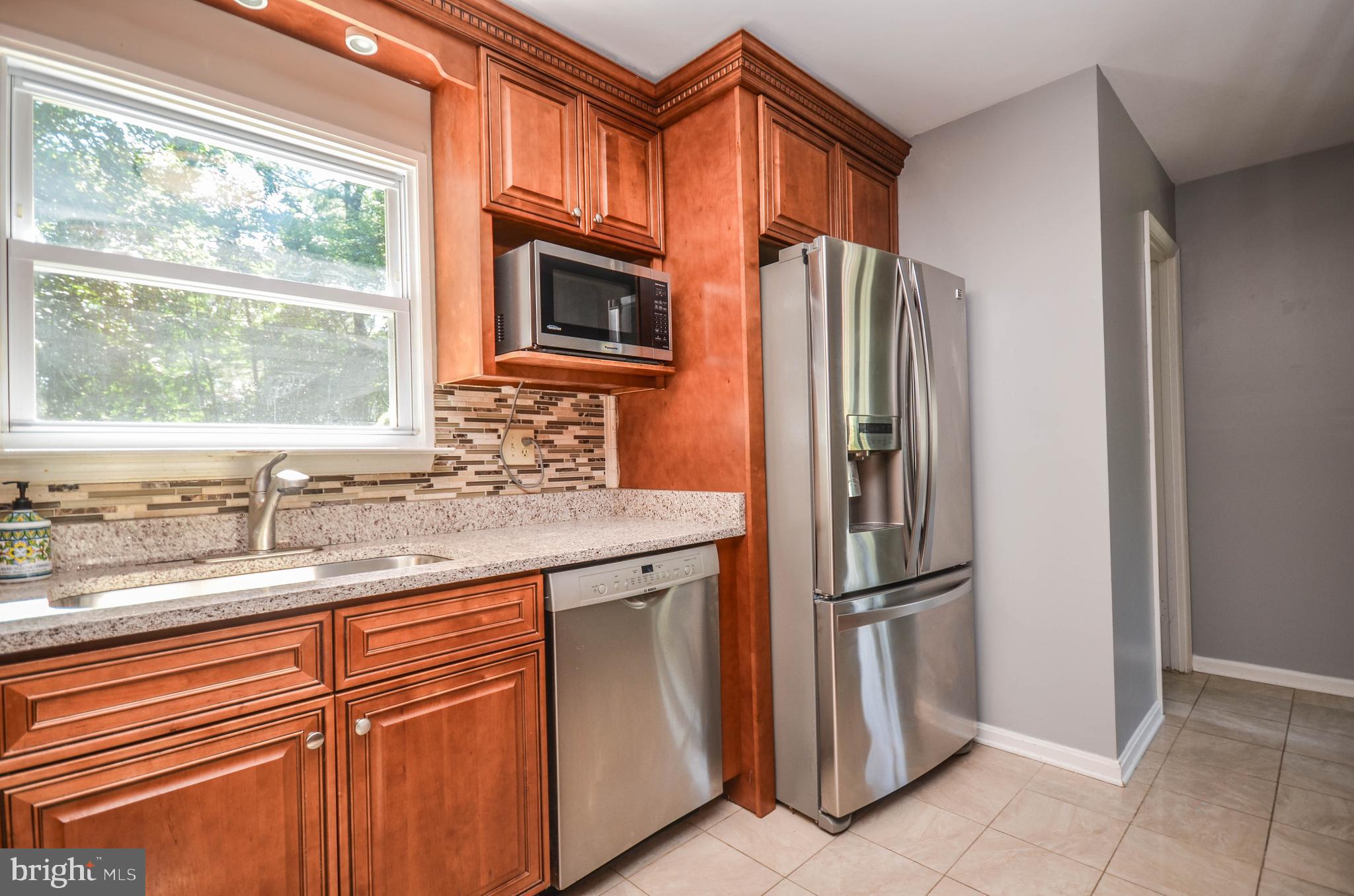 WESTLEIGH - Residential Lease