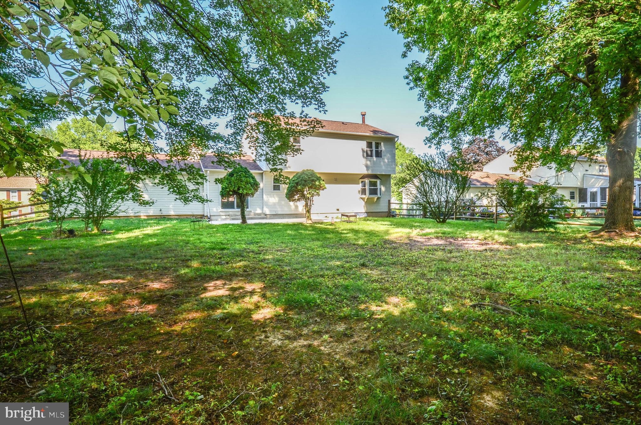 WESTLEIGH - Residential Lease