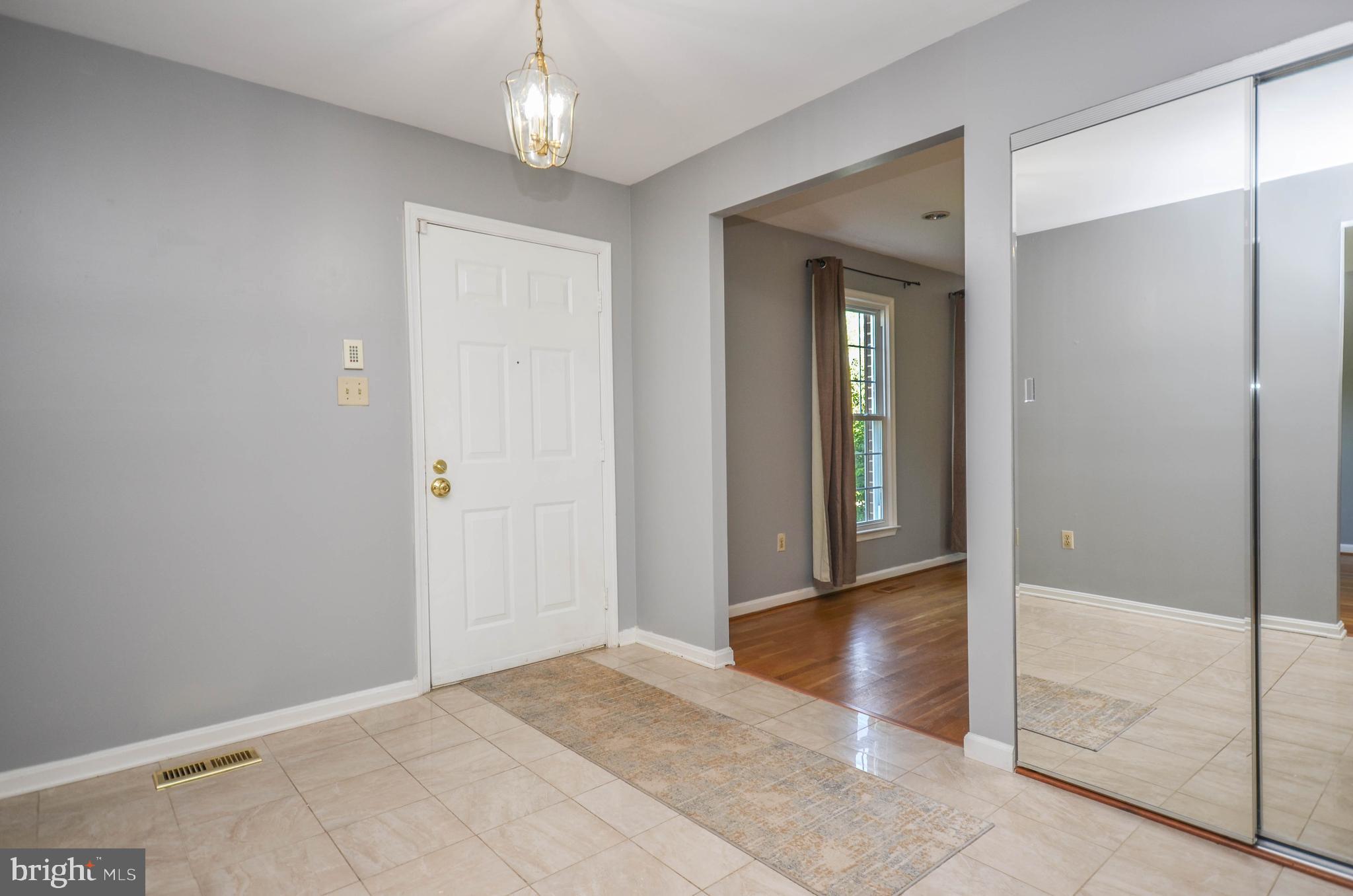 WESTLEIGH - Residential Lease