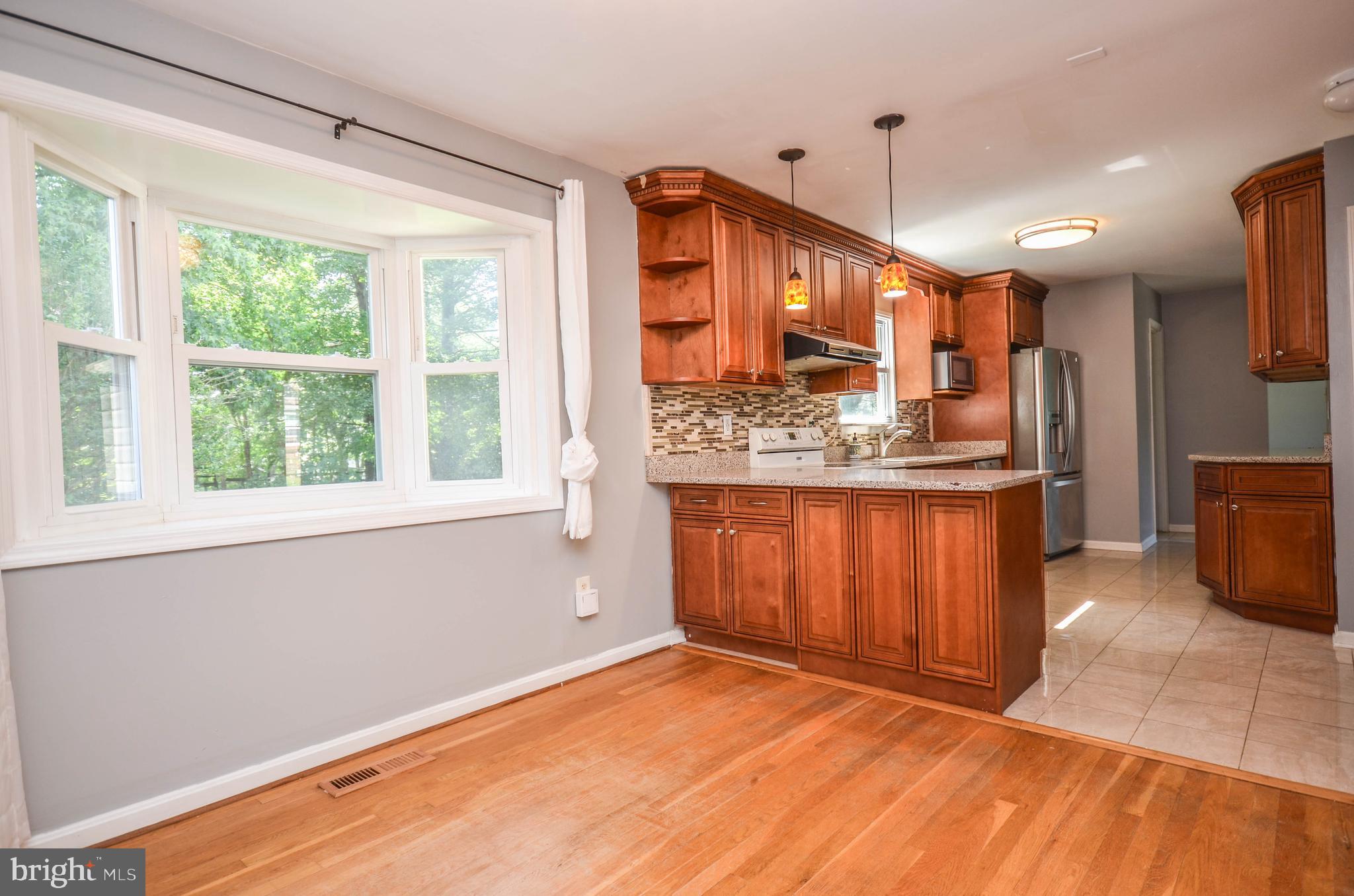 WESTLEIGH - Residential Lease