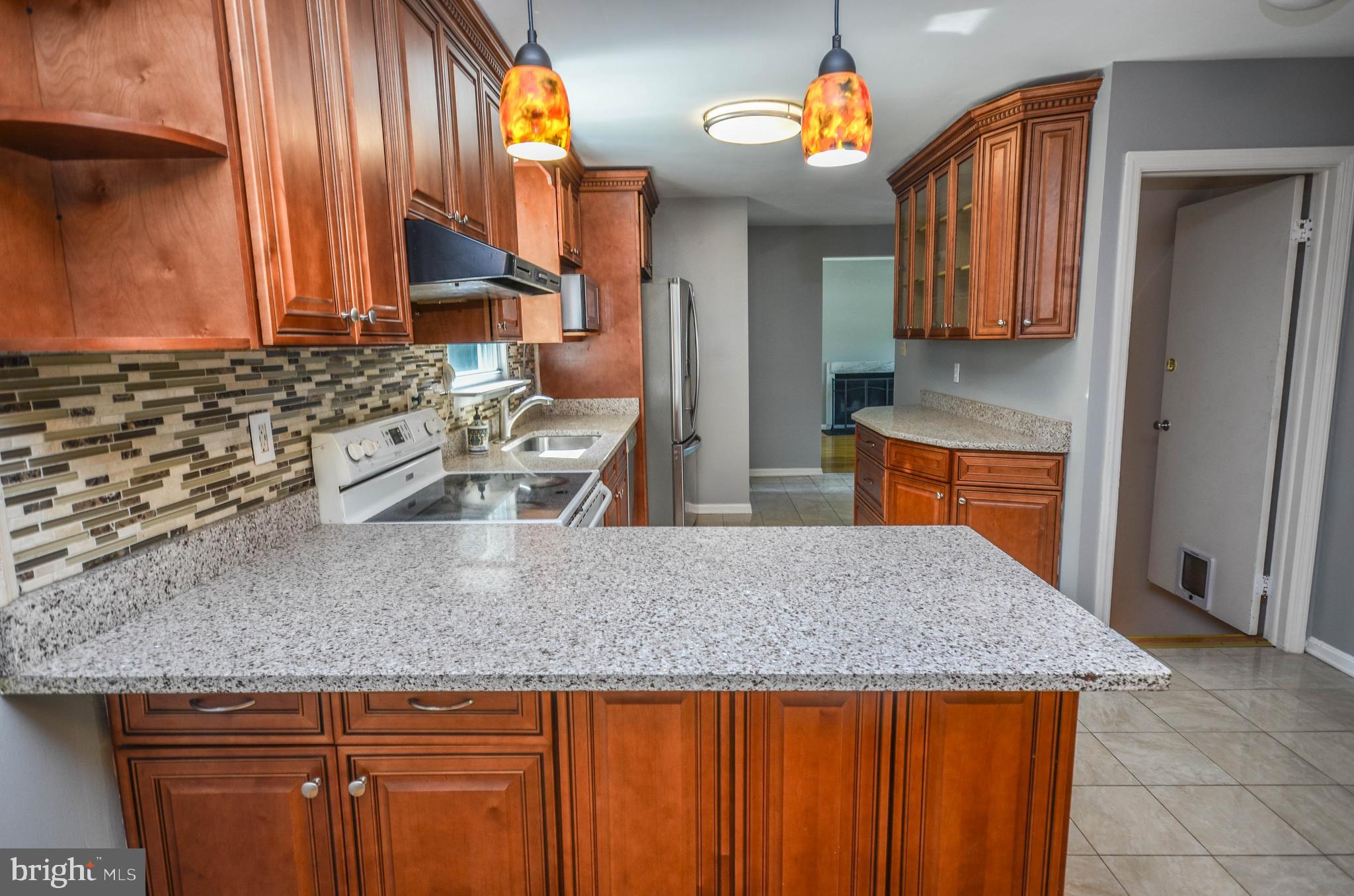 WESTLEIGH - Residential Lease