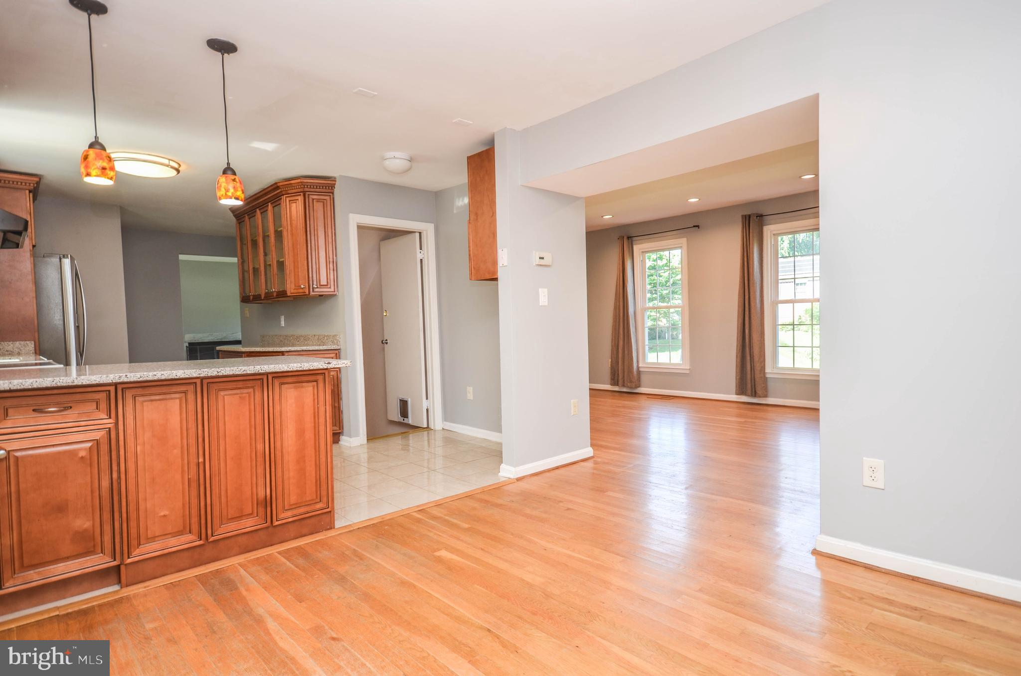 WESTLEIGH - Residential Lease