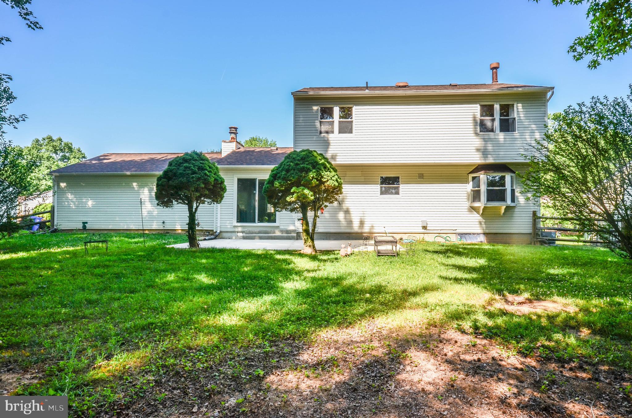 WESTLEIGH - Residential Lease