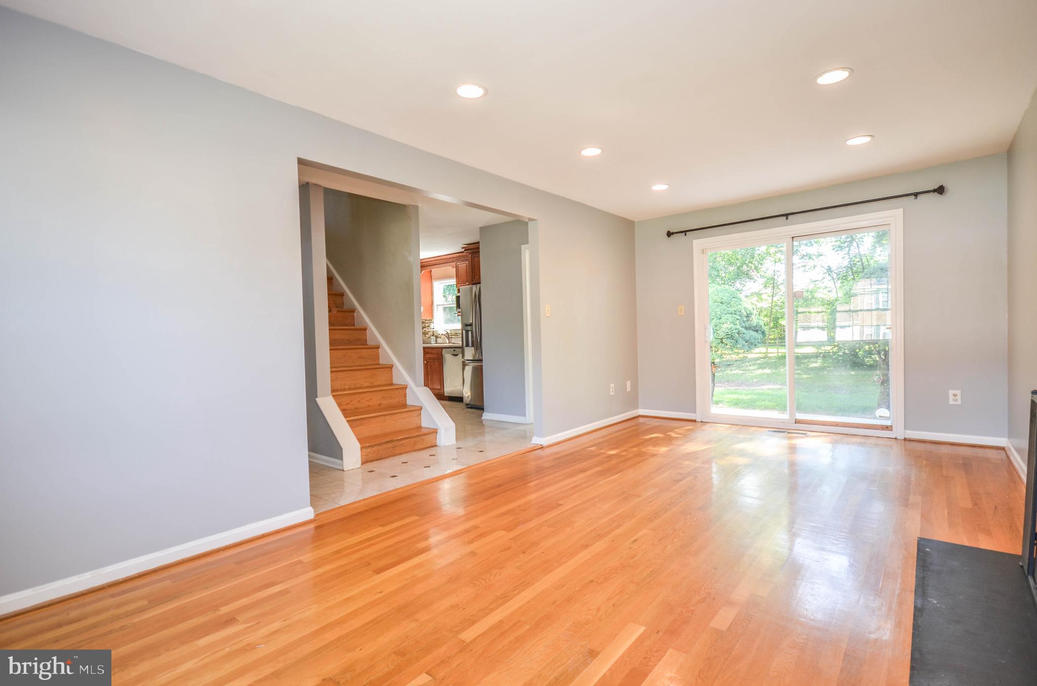 WESTLEIGH - Residential Lease