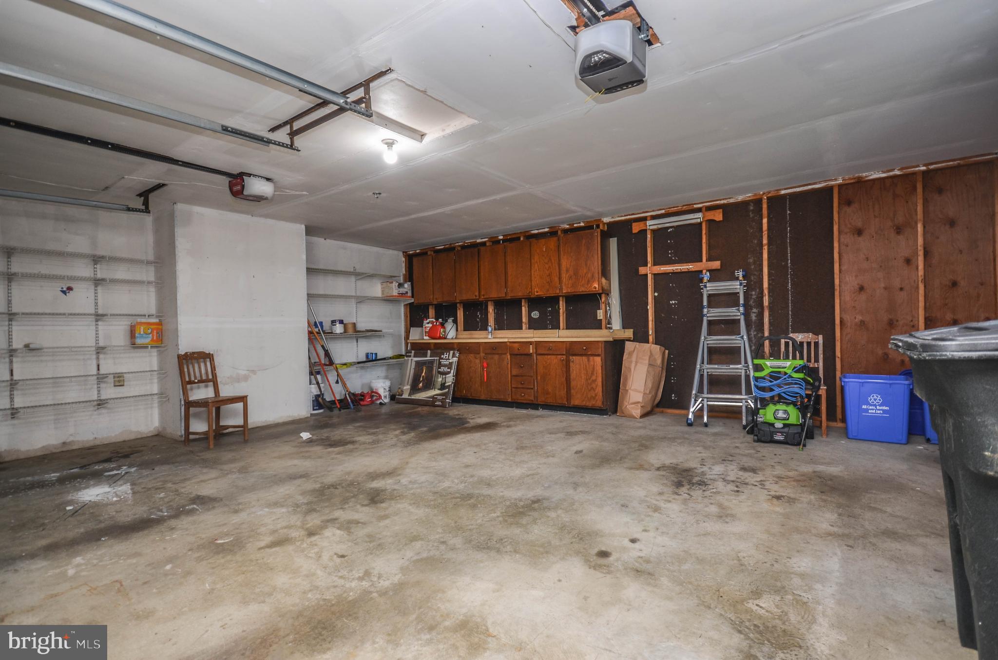 WESTLEIGH - Residential Lease