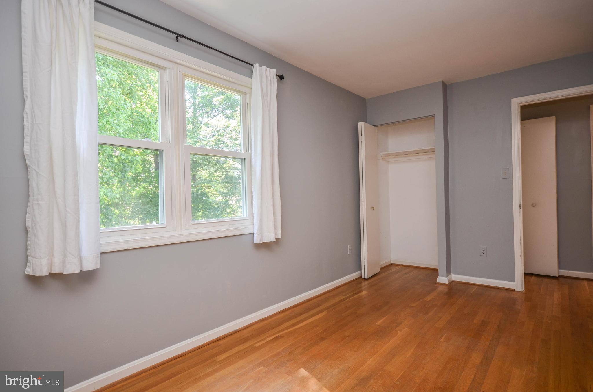 WESTLEIGH - Residential Lease