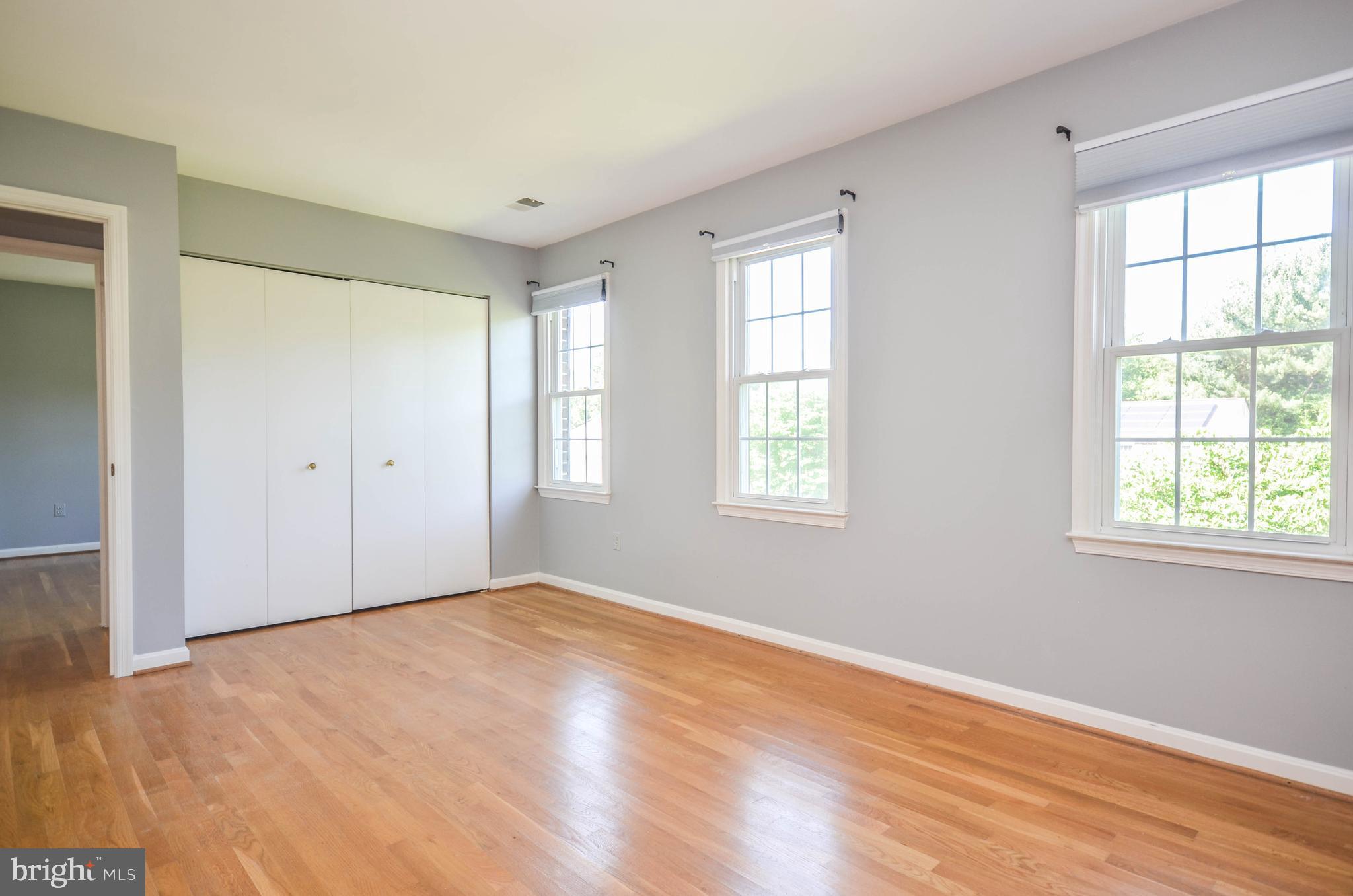 WESTLEIGH - Residential Lease