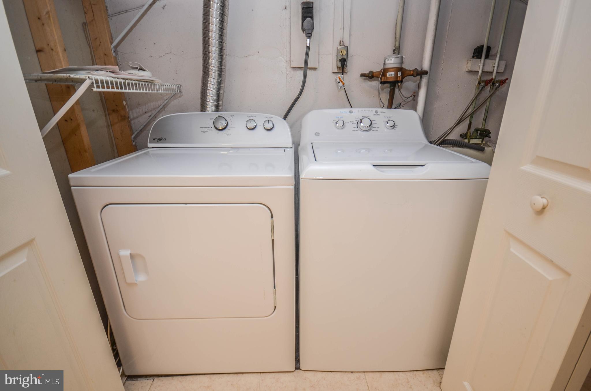 WESTLEIGH - Residential Lease