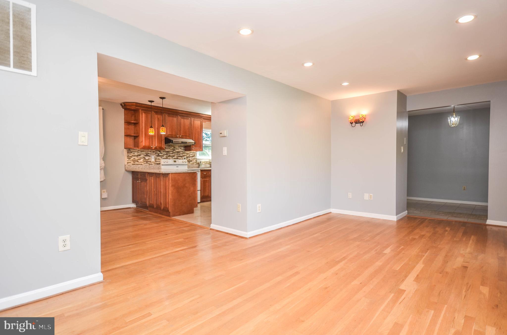 WESTLEIGH - Residential Lease