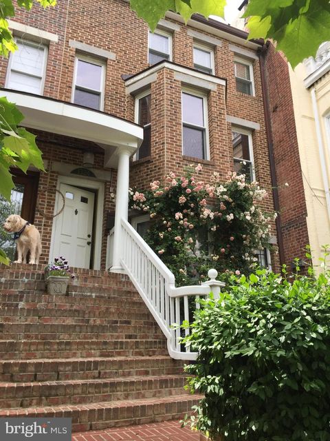 1324 10TH STREET NW WASHINGTON DC 20001