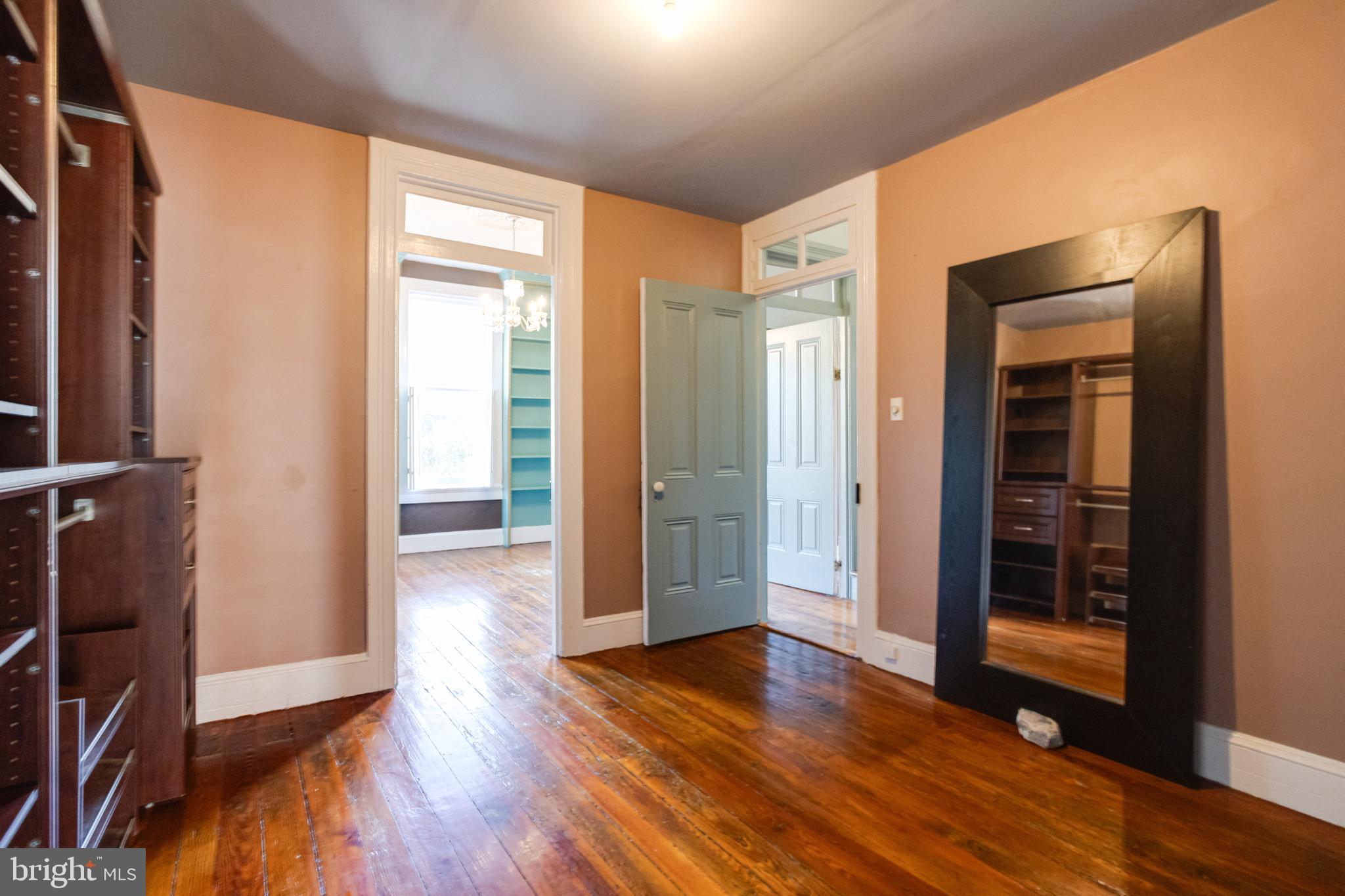 UNION SQUARE - Residential