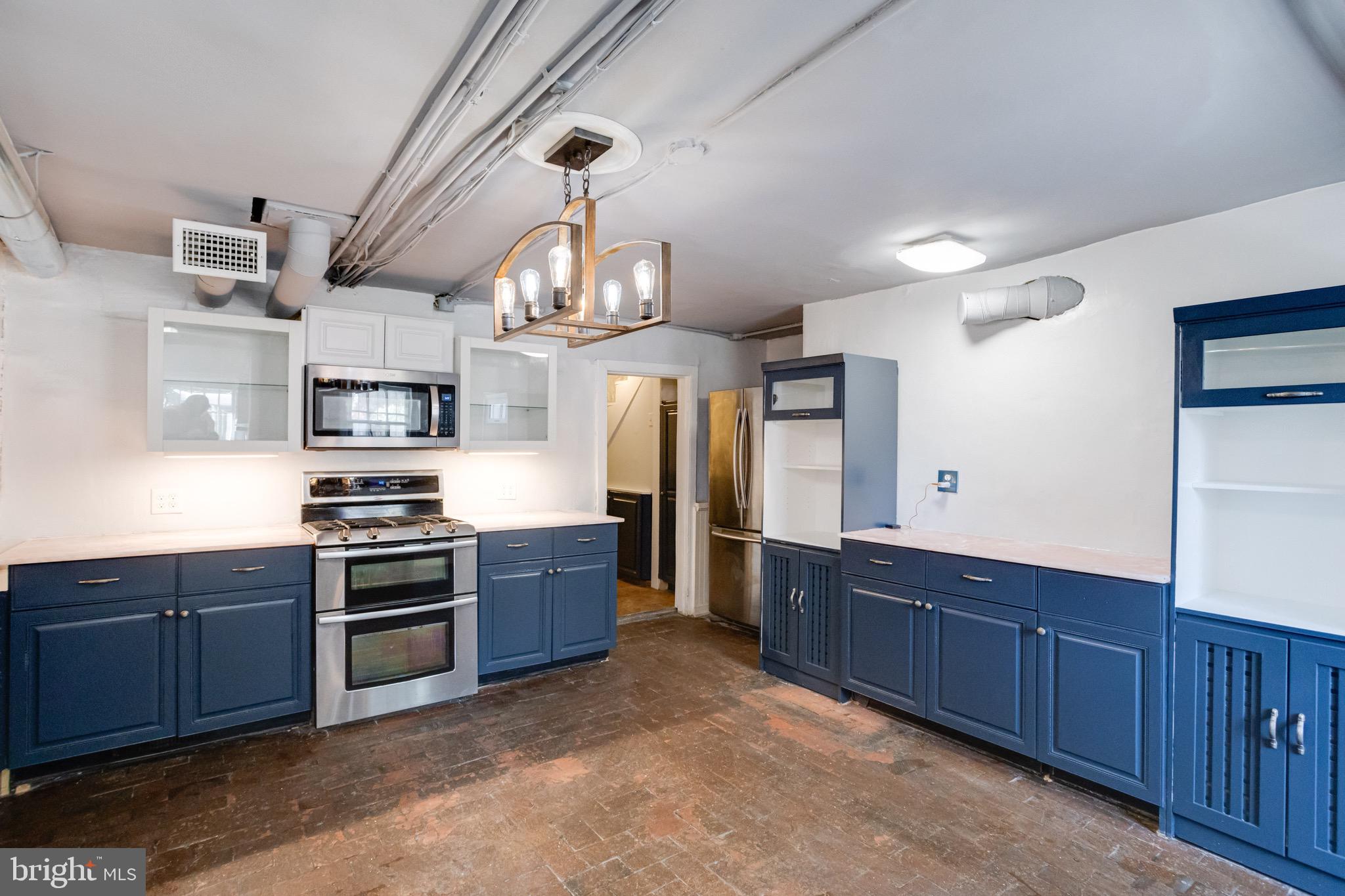 UNION SQUARE - Residential