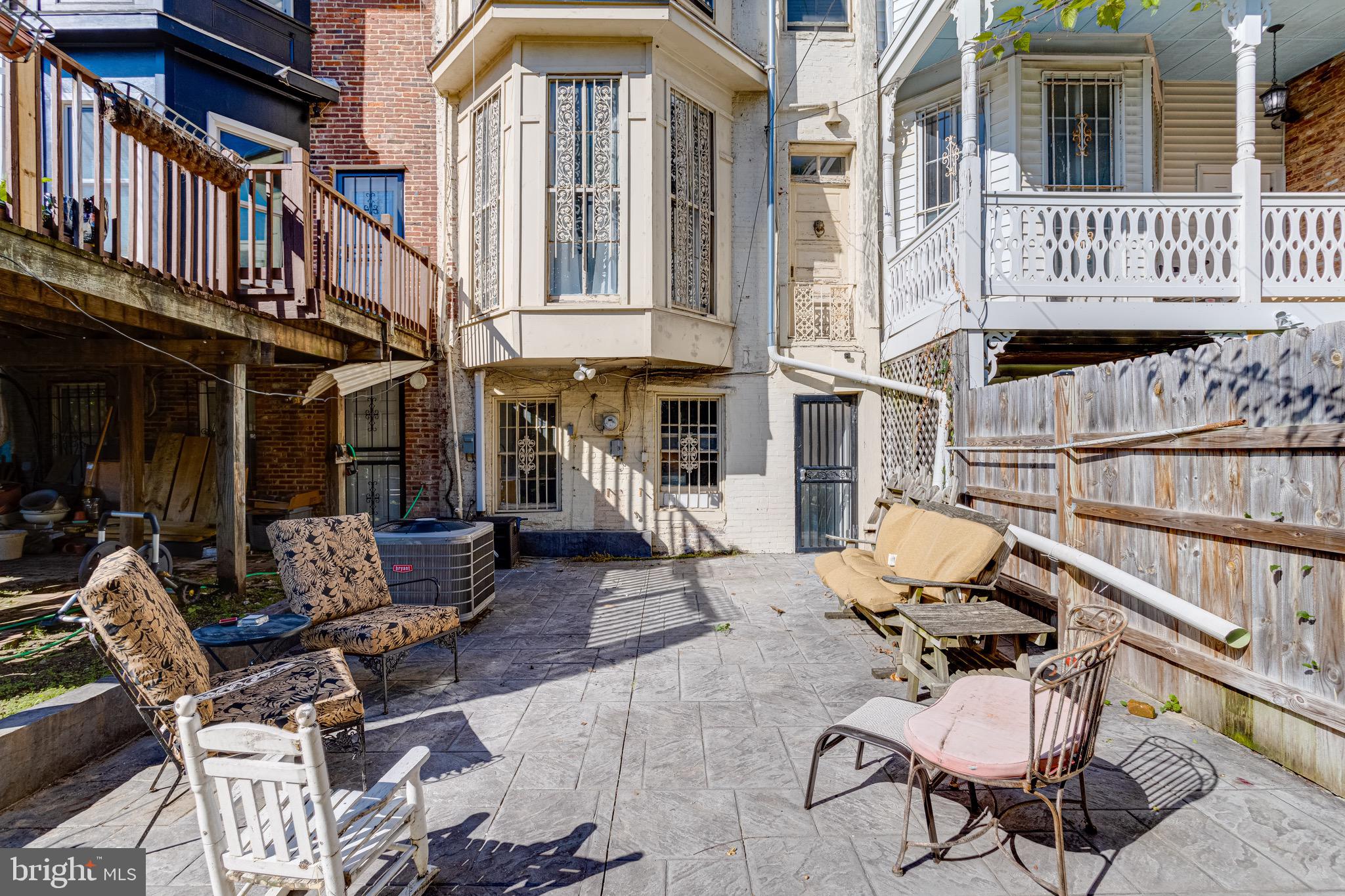 UNION SQUARE - Residential