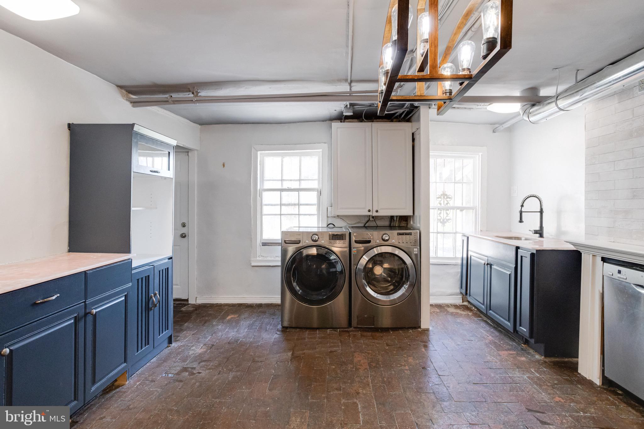 UNION SQUARE - Residential