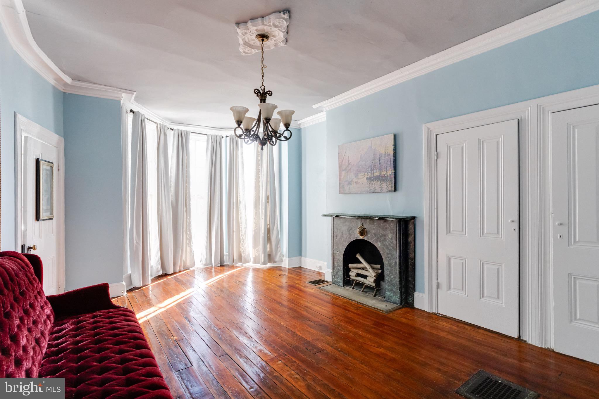 UNION SQUARE - Residential