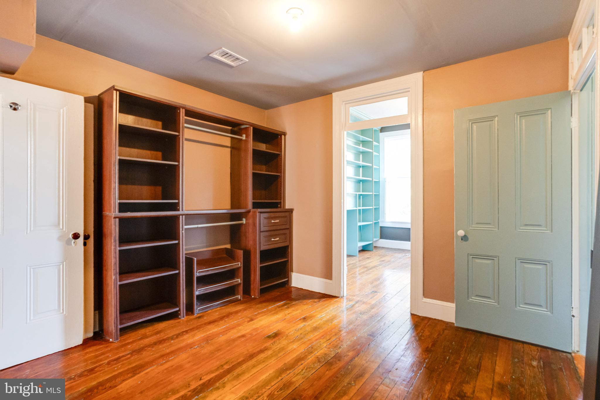 UNION SQUARE - Residential