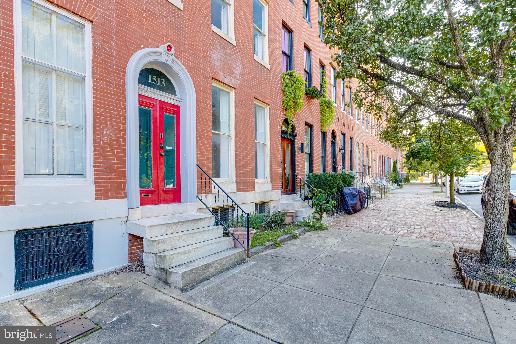 UNION SQUARE - Residential