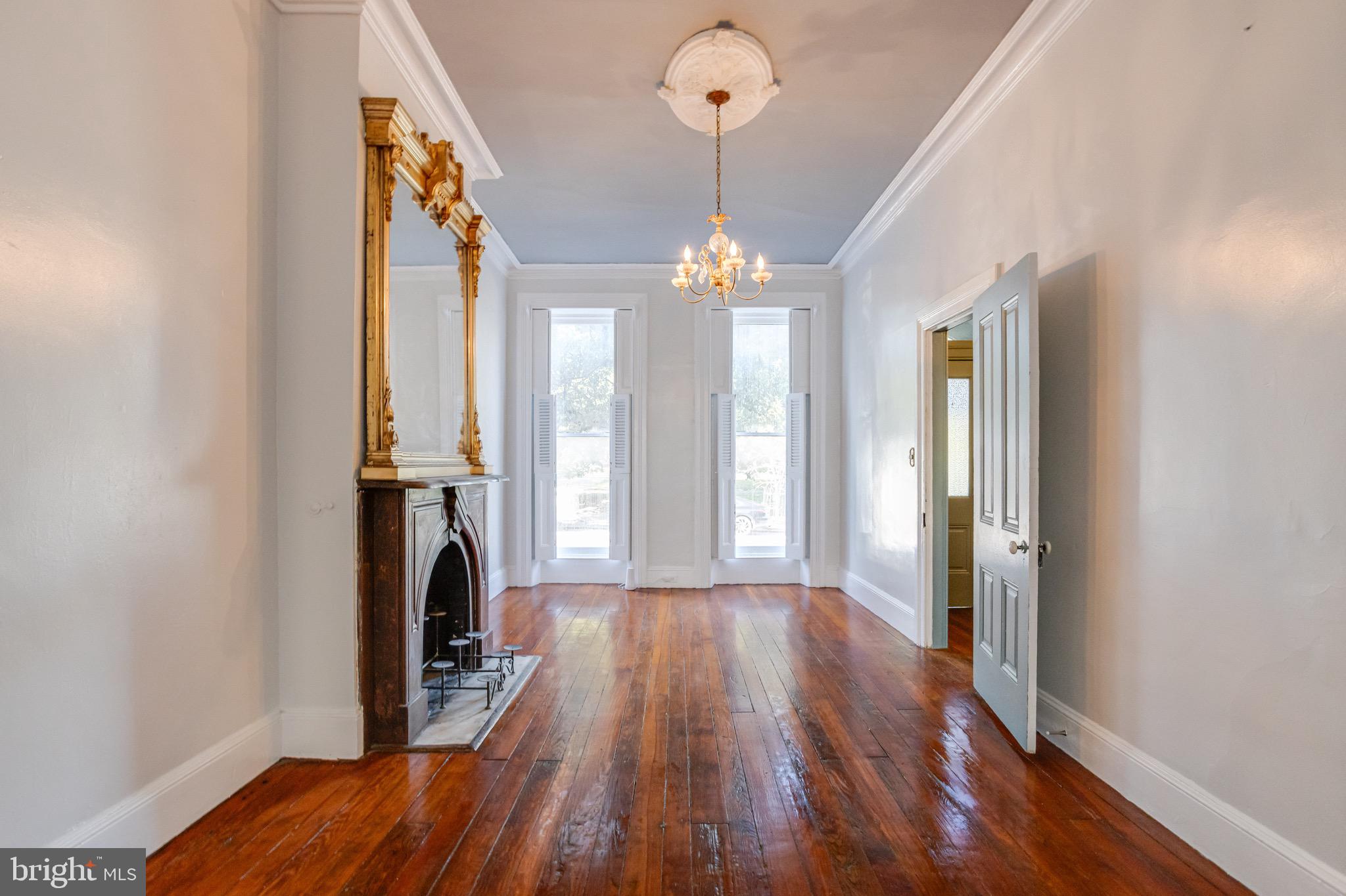 UNION SQUARE - Residential