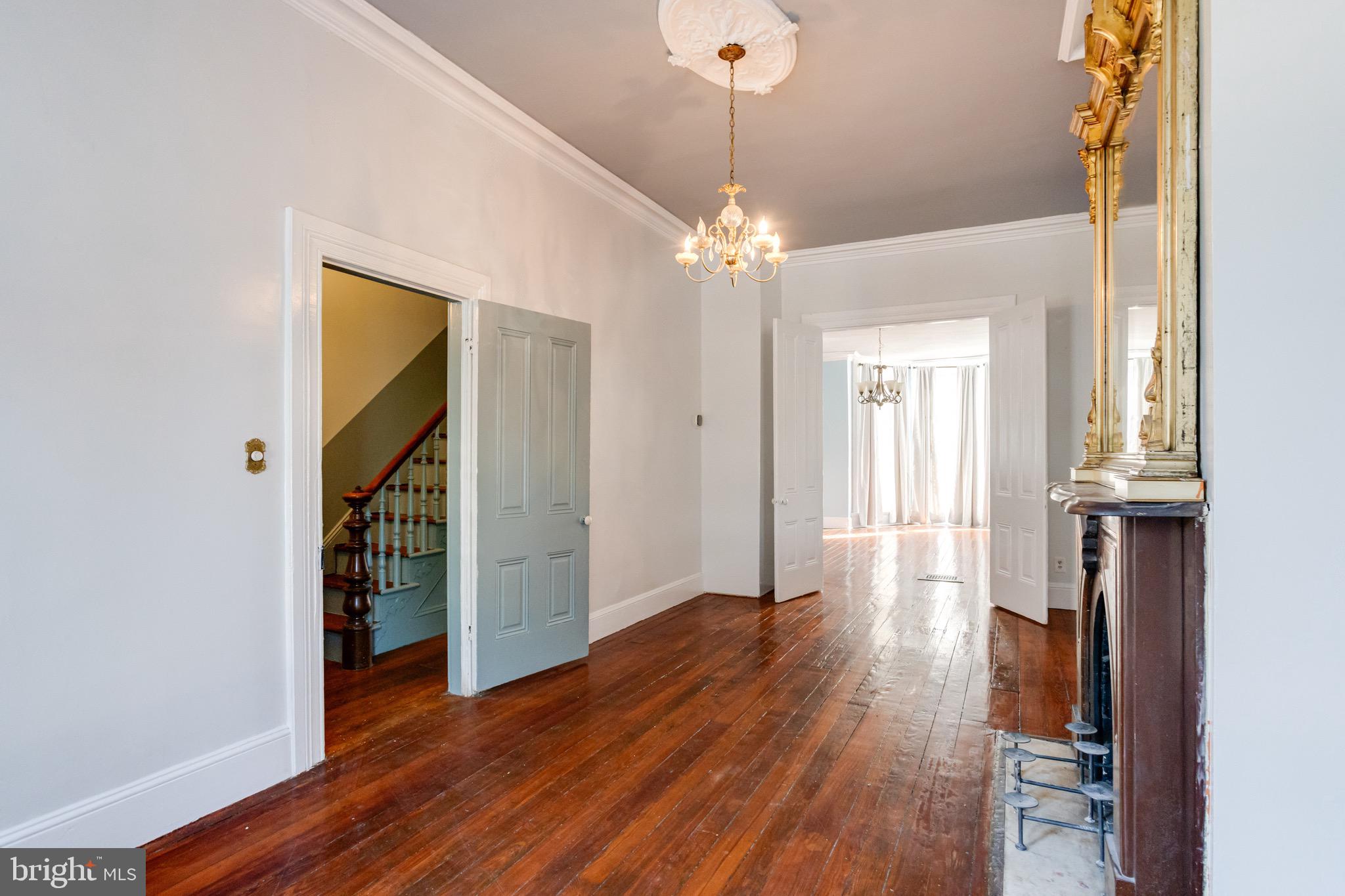 UNION SQUARE - Residential