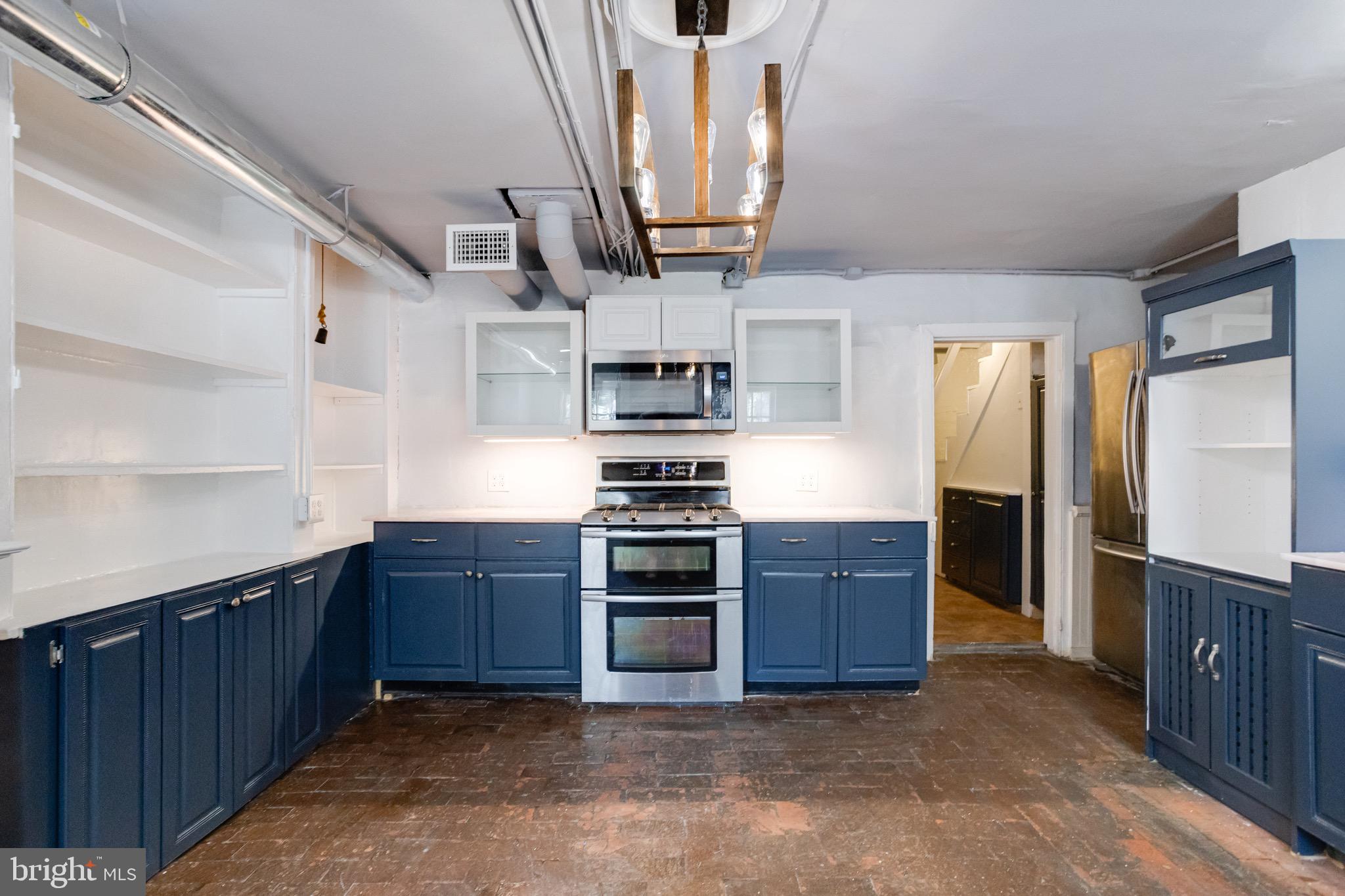 UNION SQUARE - Residential