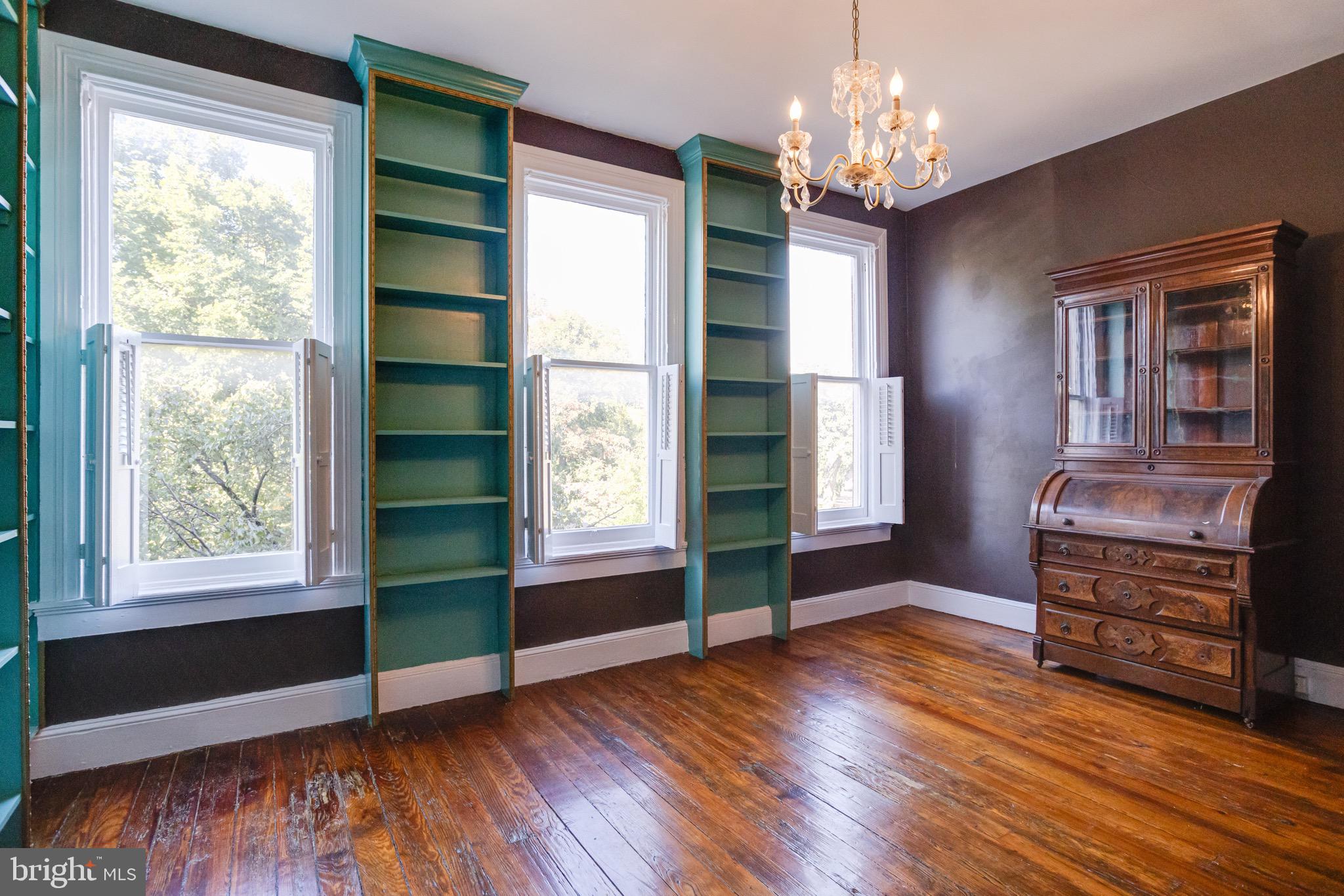 UNION SQUARE - Residential