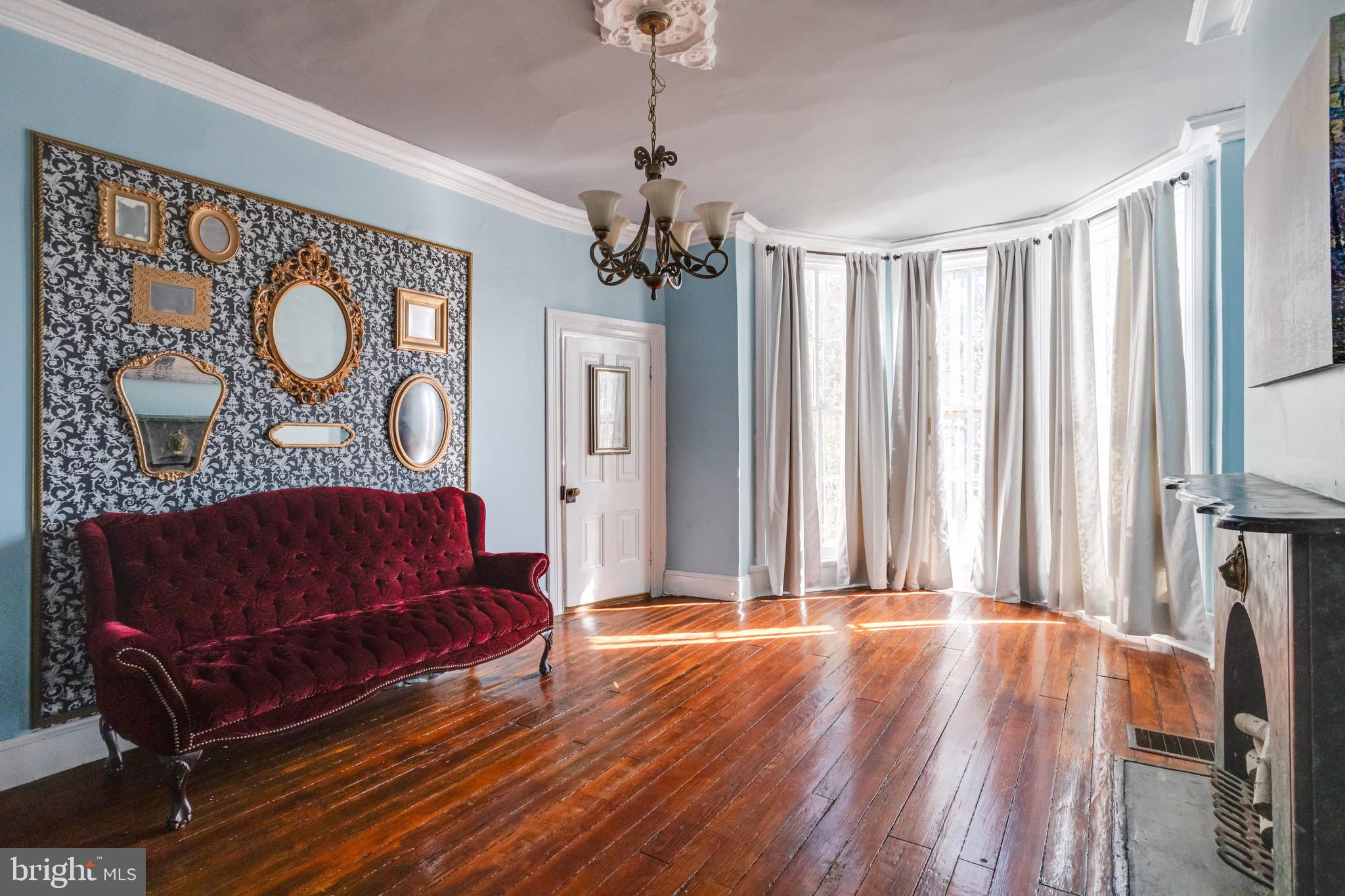 UNION SQUARE - Residential