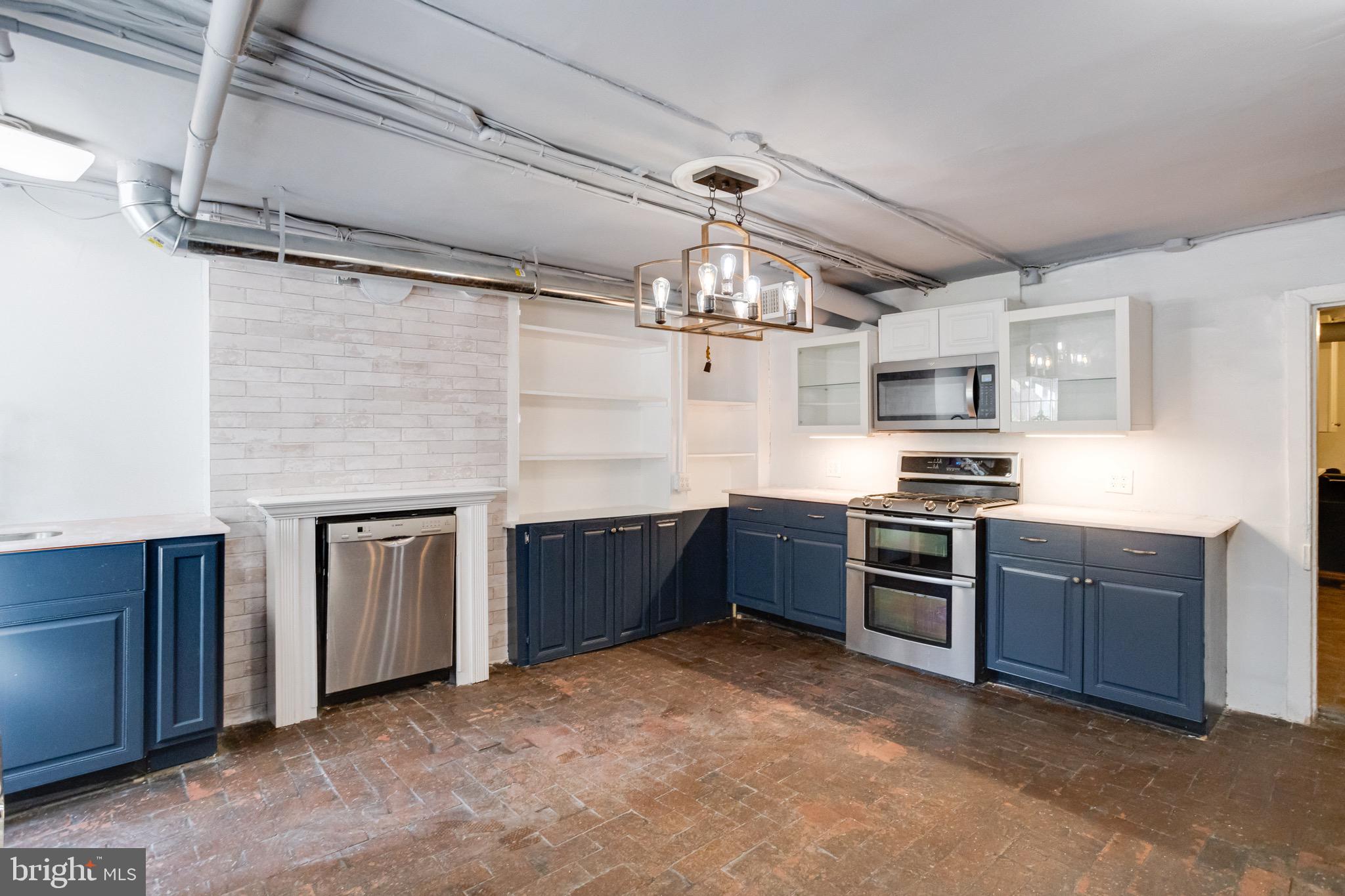 UNION SQUARE - Residential