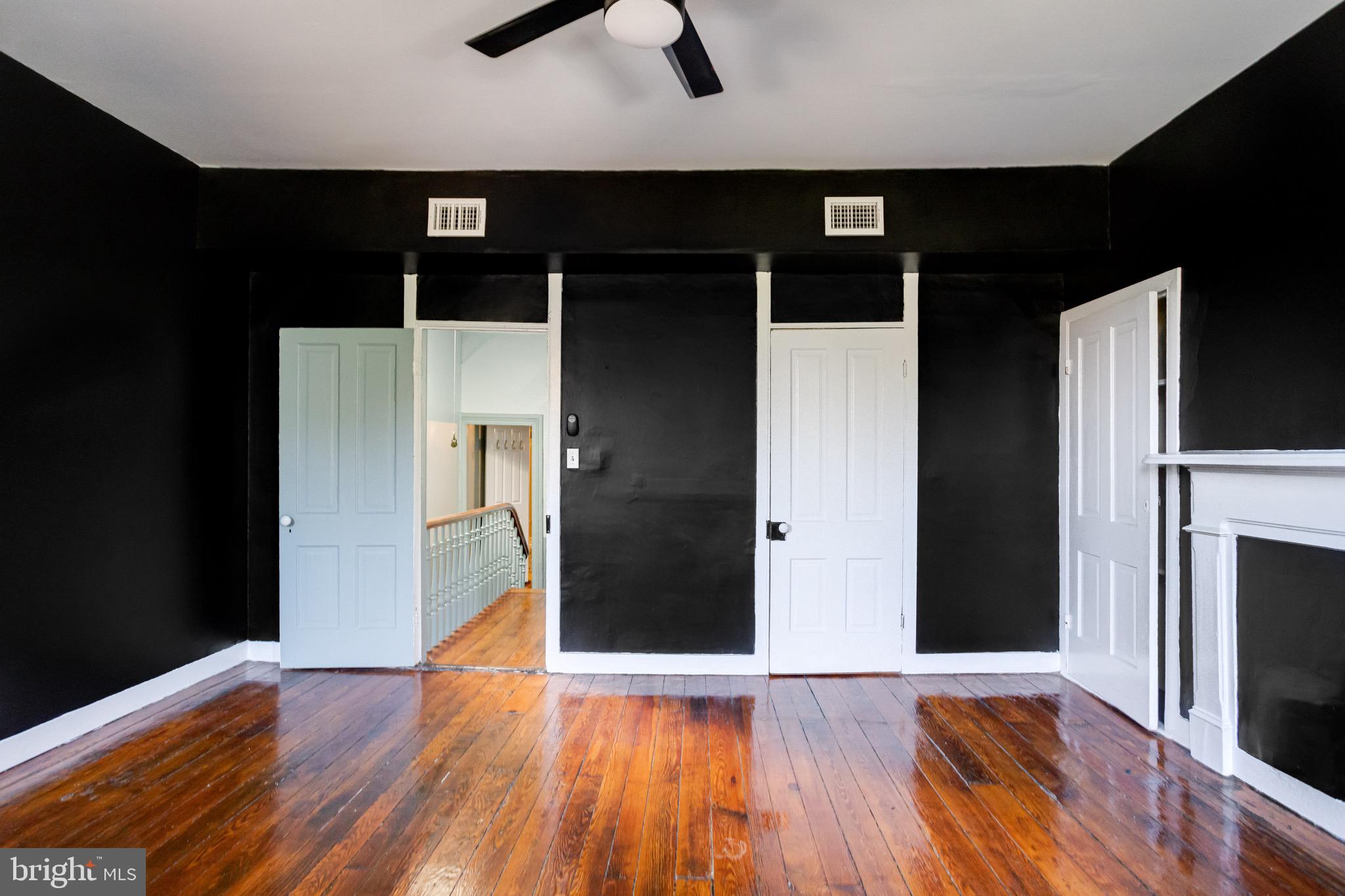 UNION SQUARE - Residential