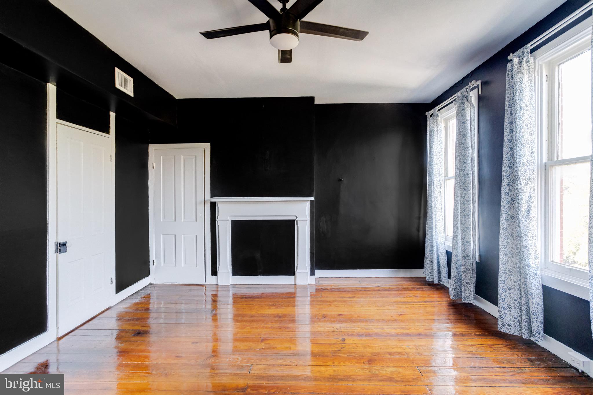 UNION SQUARE - Residential