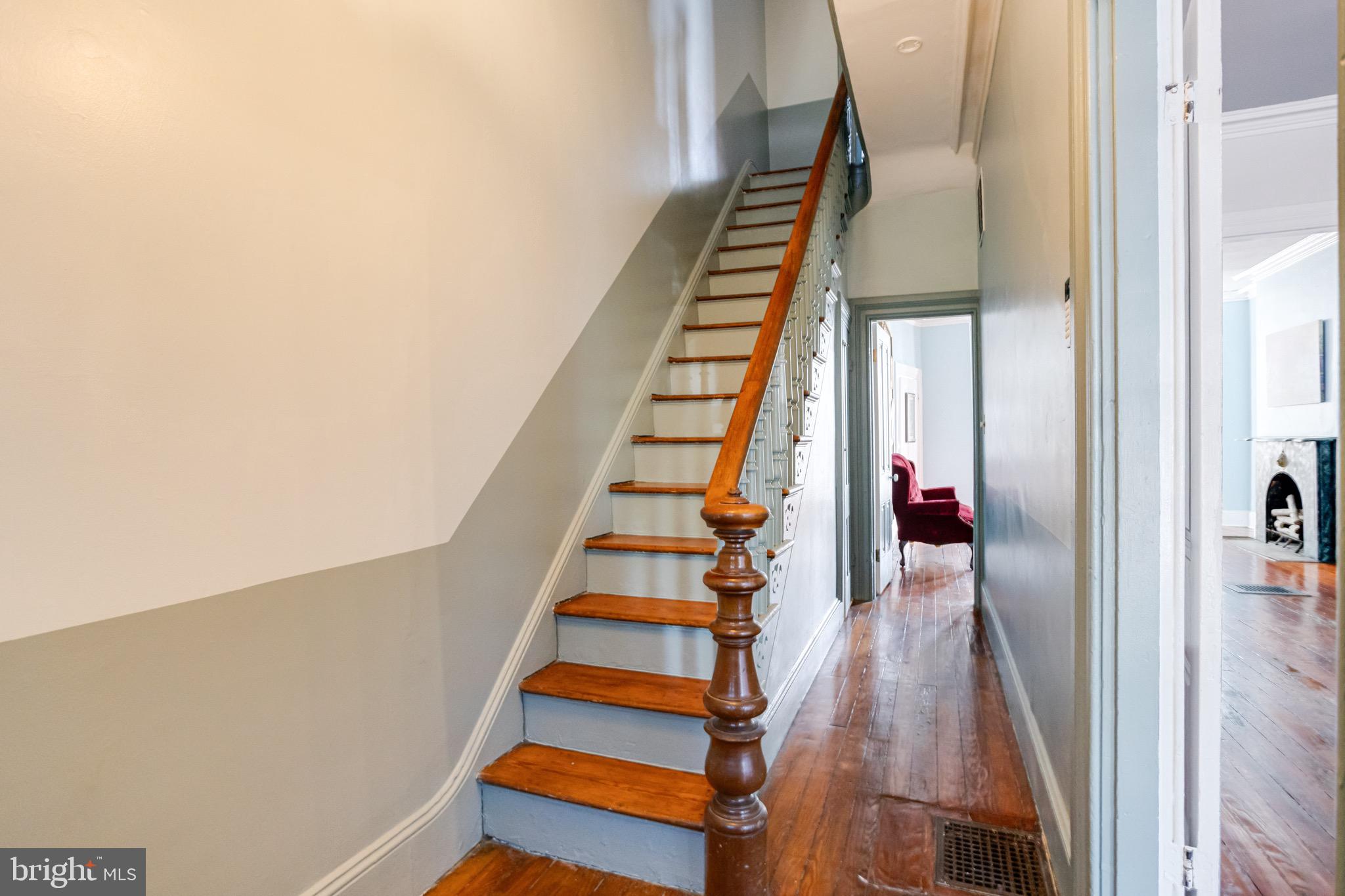 UNION SQUARE - Residential