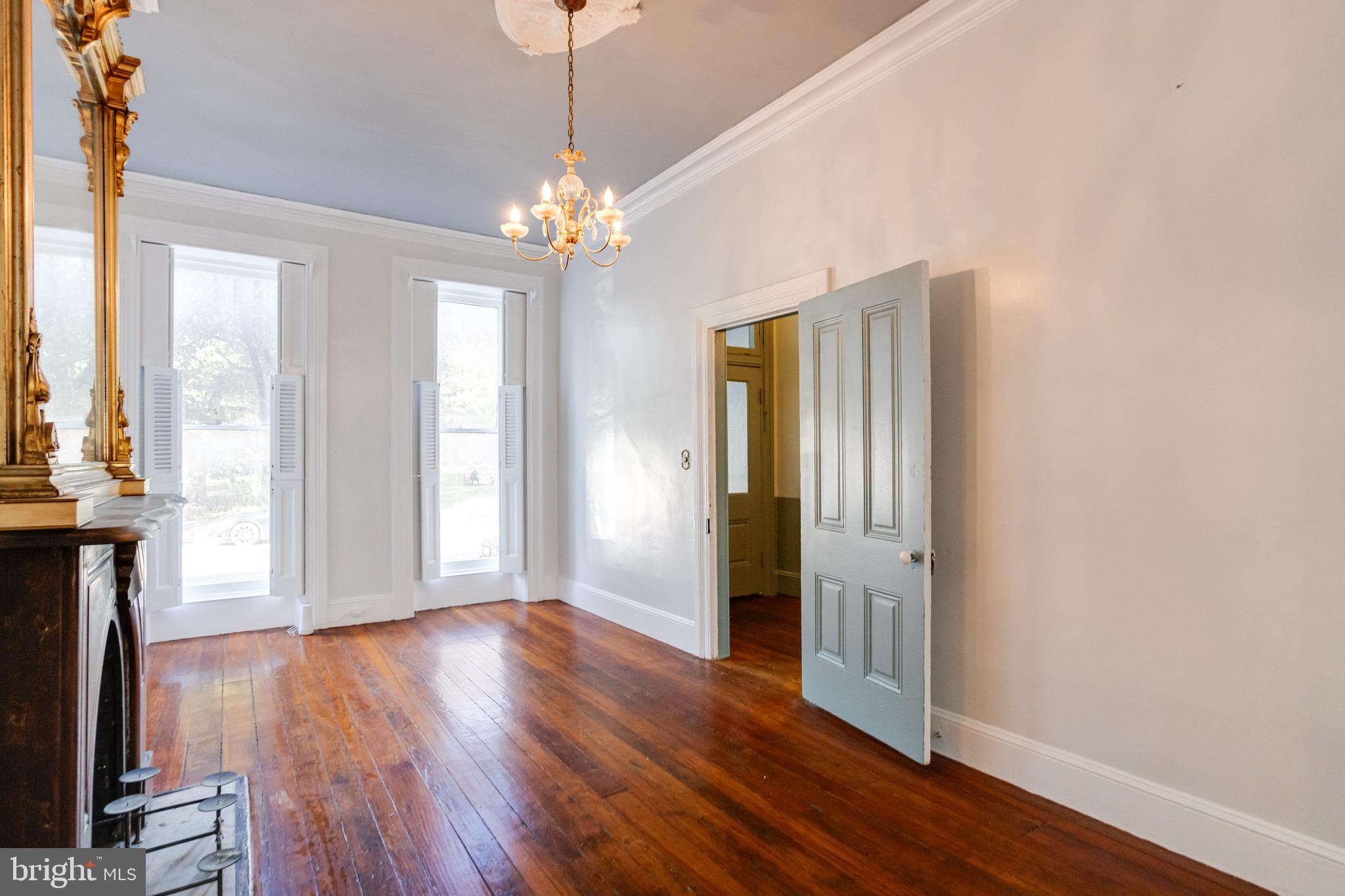 UNION SQUARE - Residential