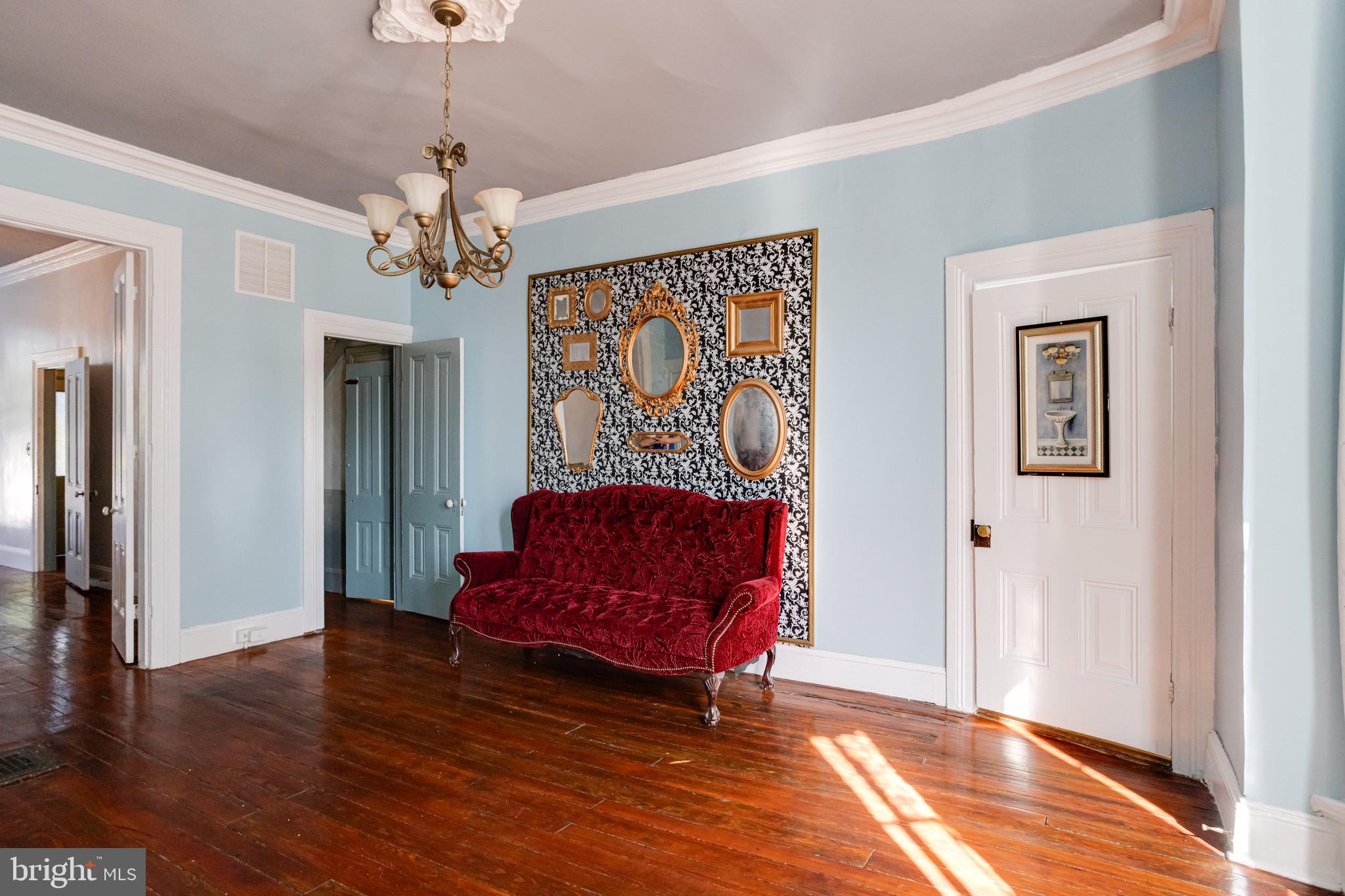 UNION SQUARE - Residential