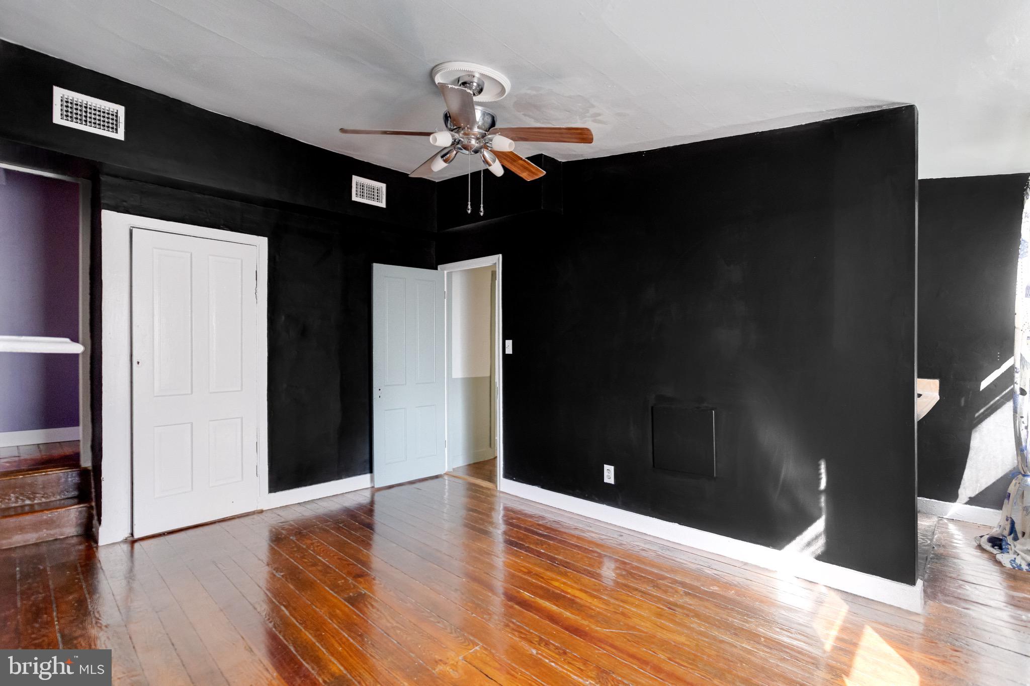 UNION SQUARE - Residential