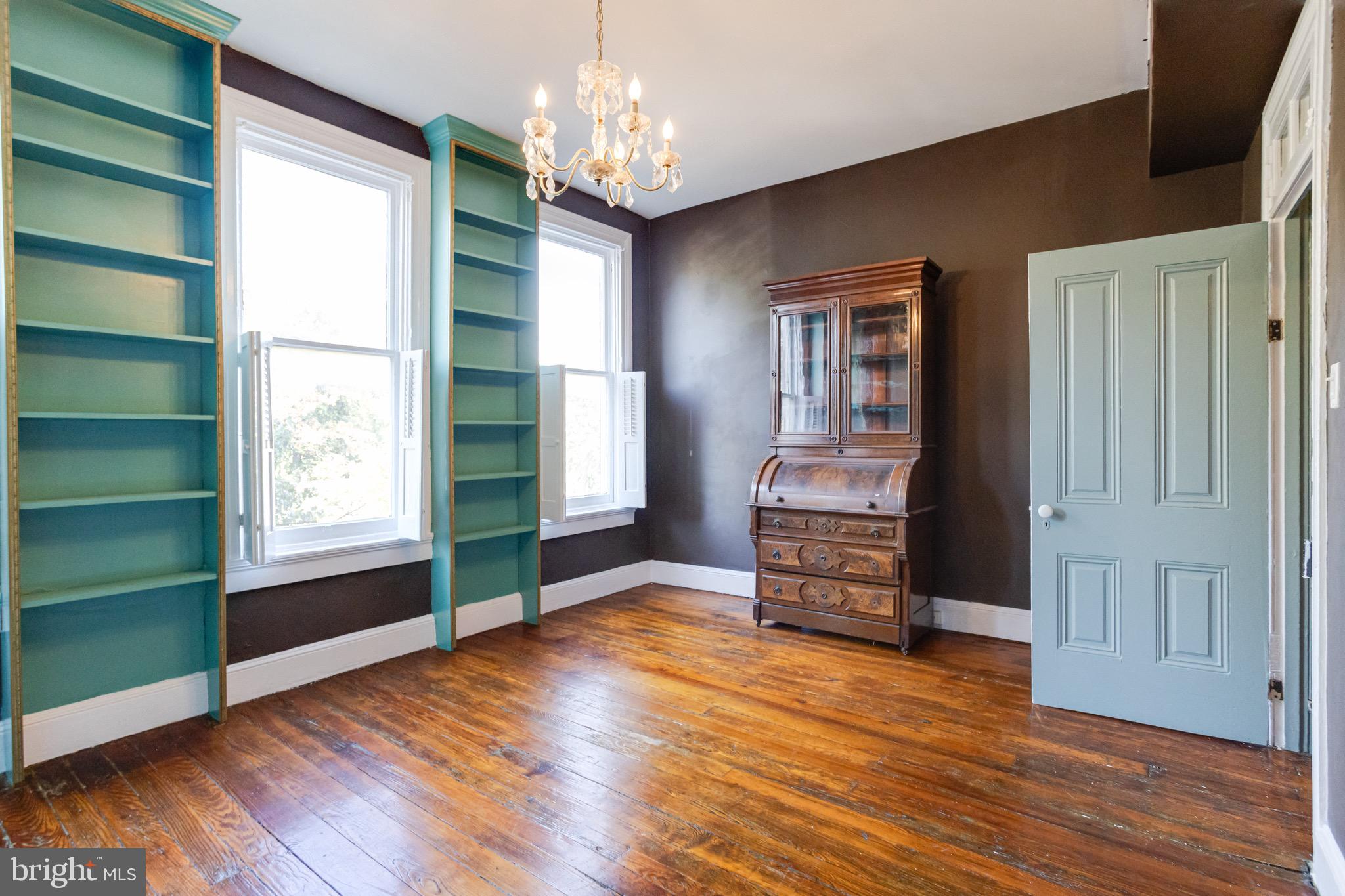 UNION SQUARE - Residential