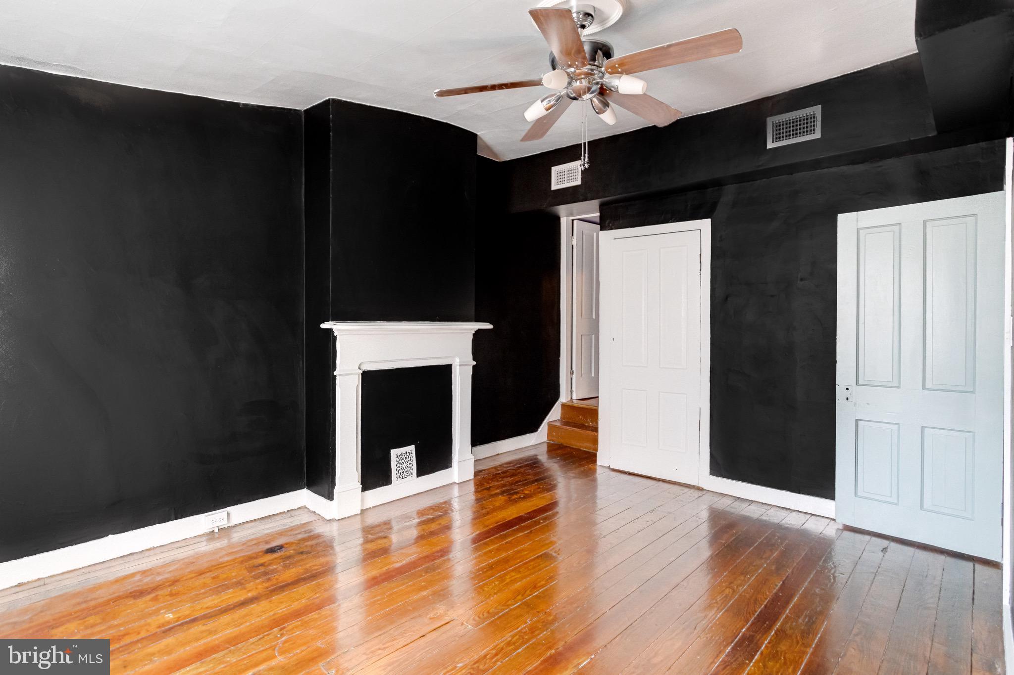 UNION SQUARE - Residential