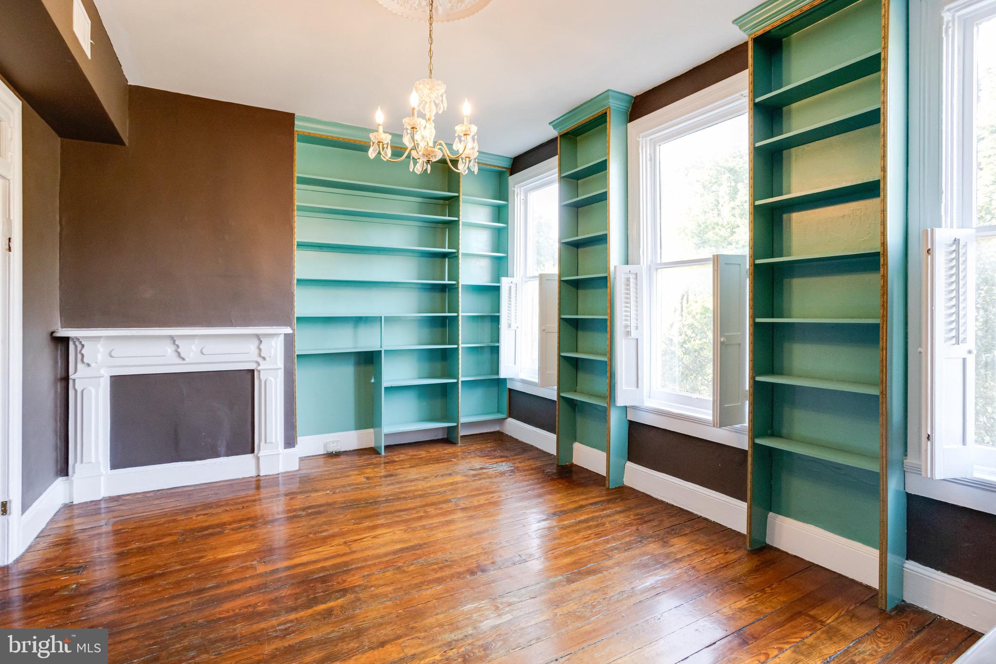 UNION SQUARE - Residential