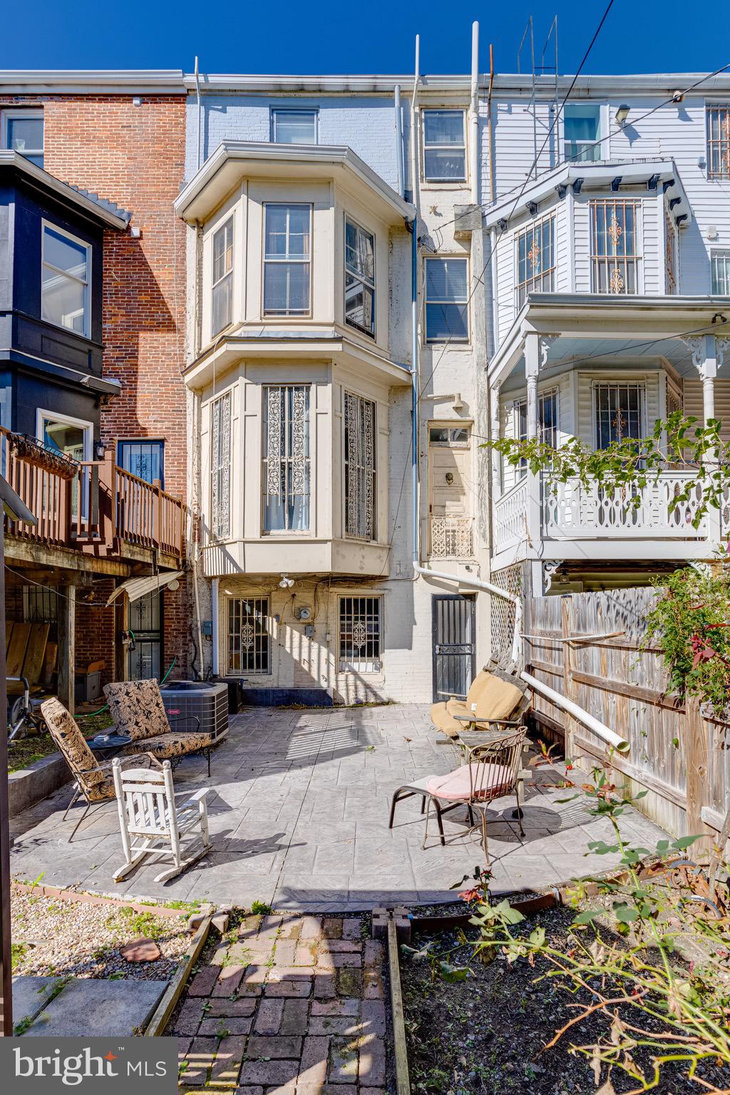 UNION SQUARE - Residential