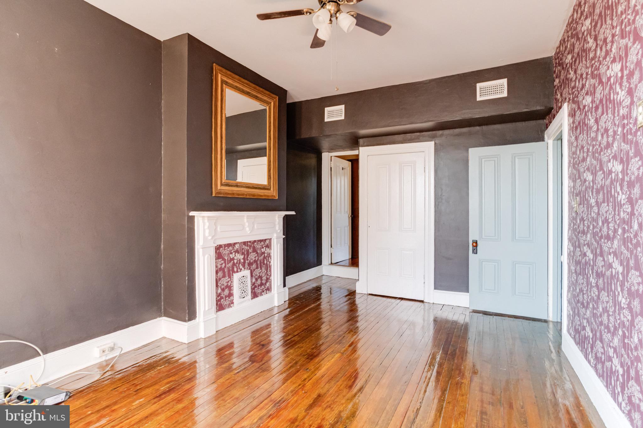 UNION SQUARE - Residential