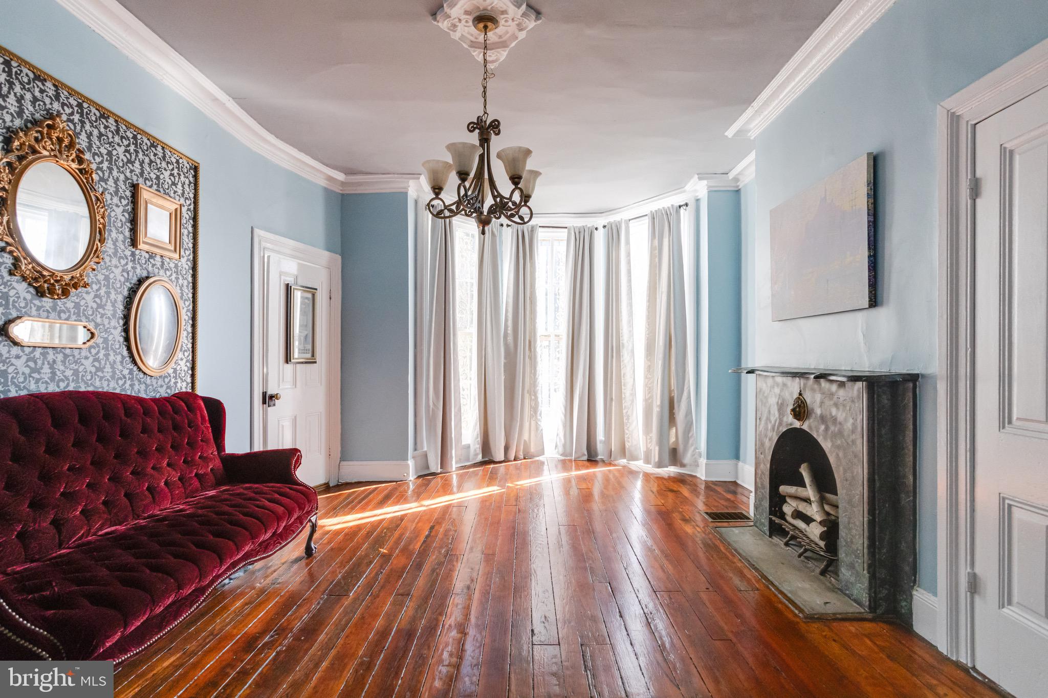 UNION SQUARE - Residential