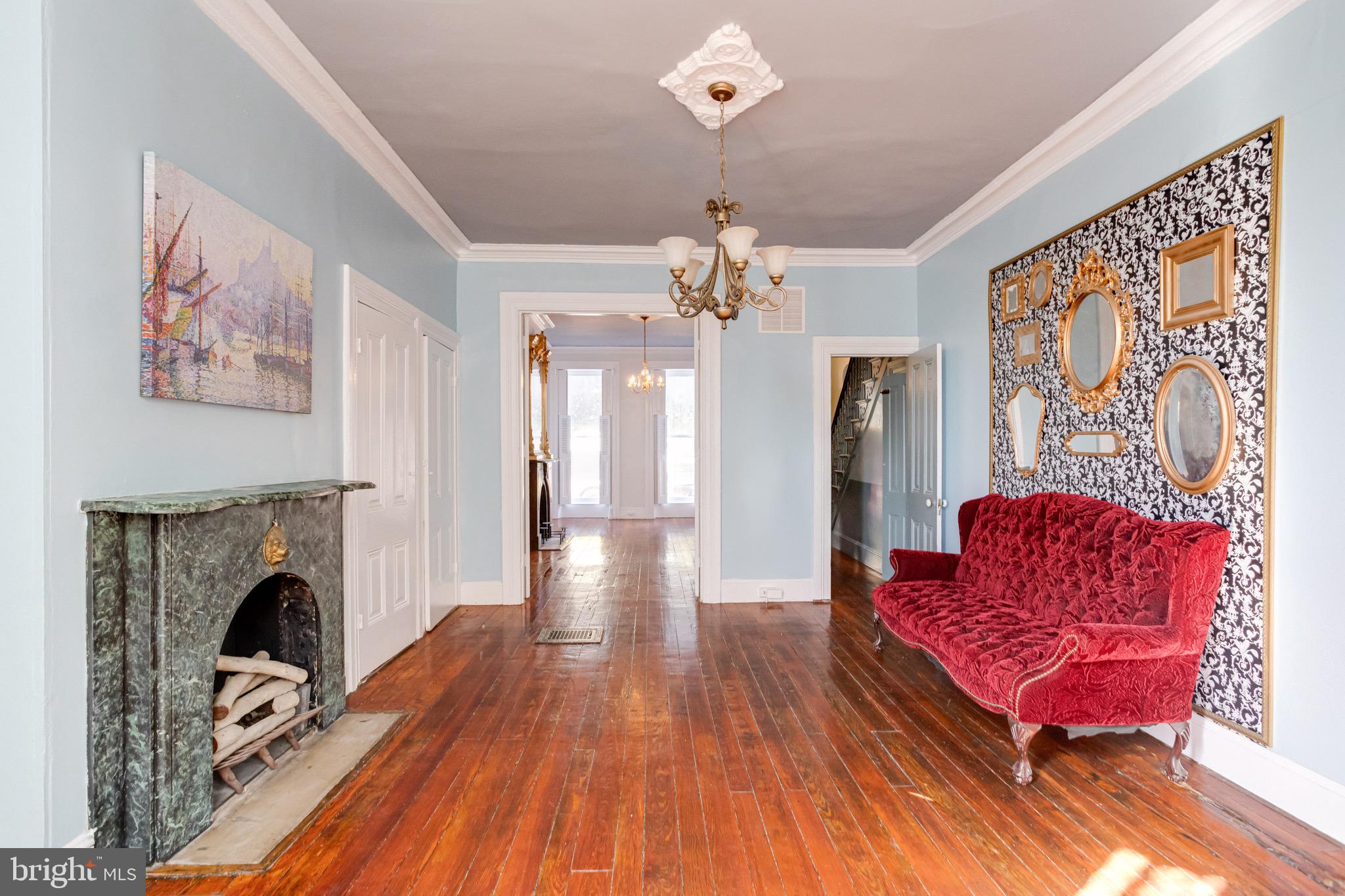 UNION SQUARE - Residential