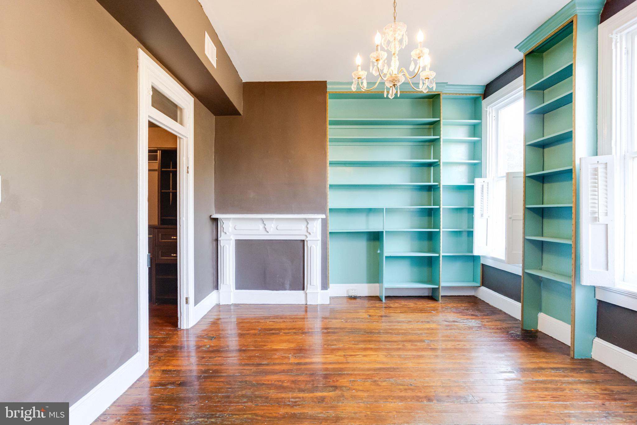 UNION SQUARE - Residential