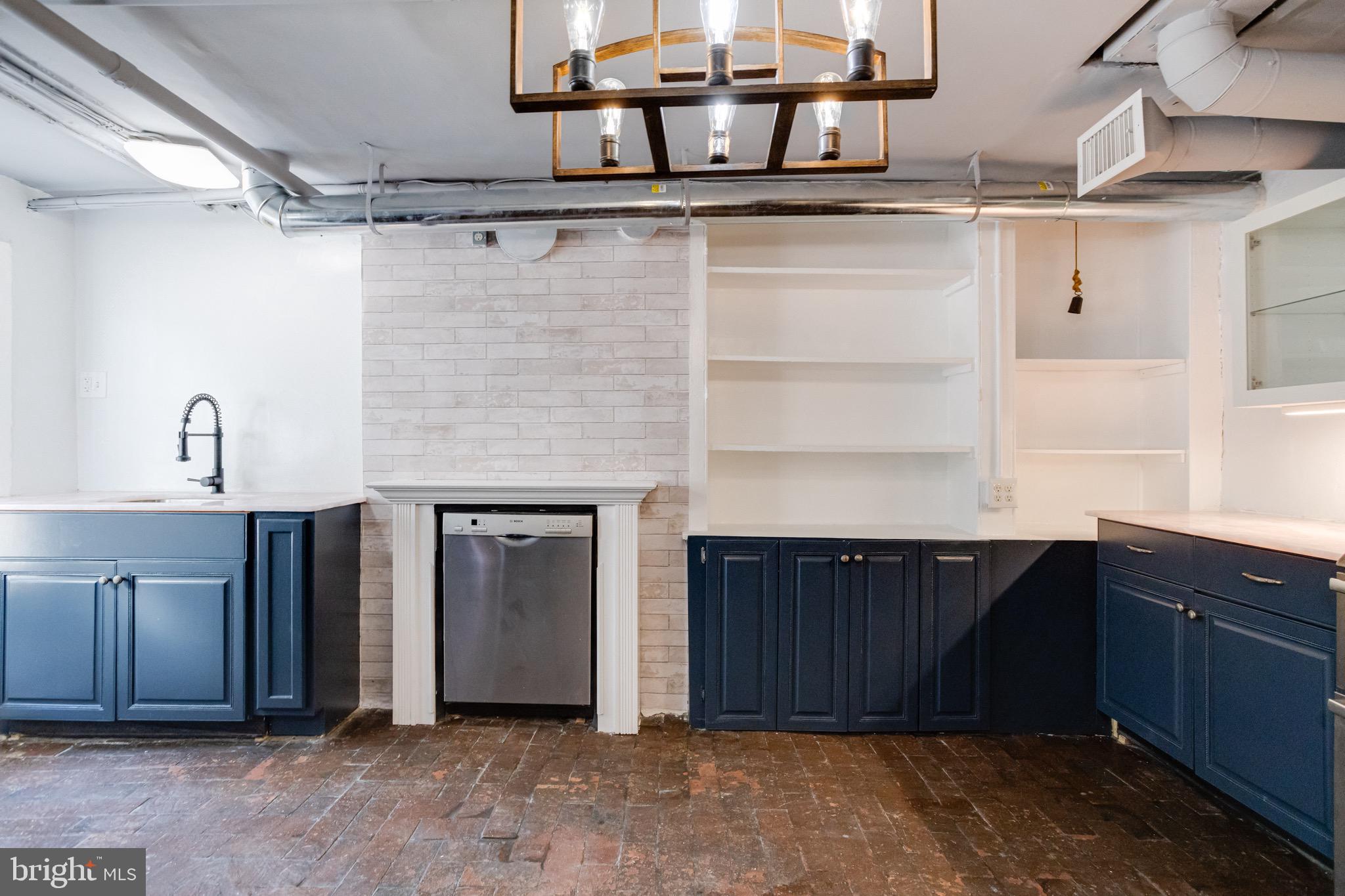 UNION SQUARE - Residential