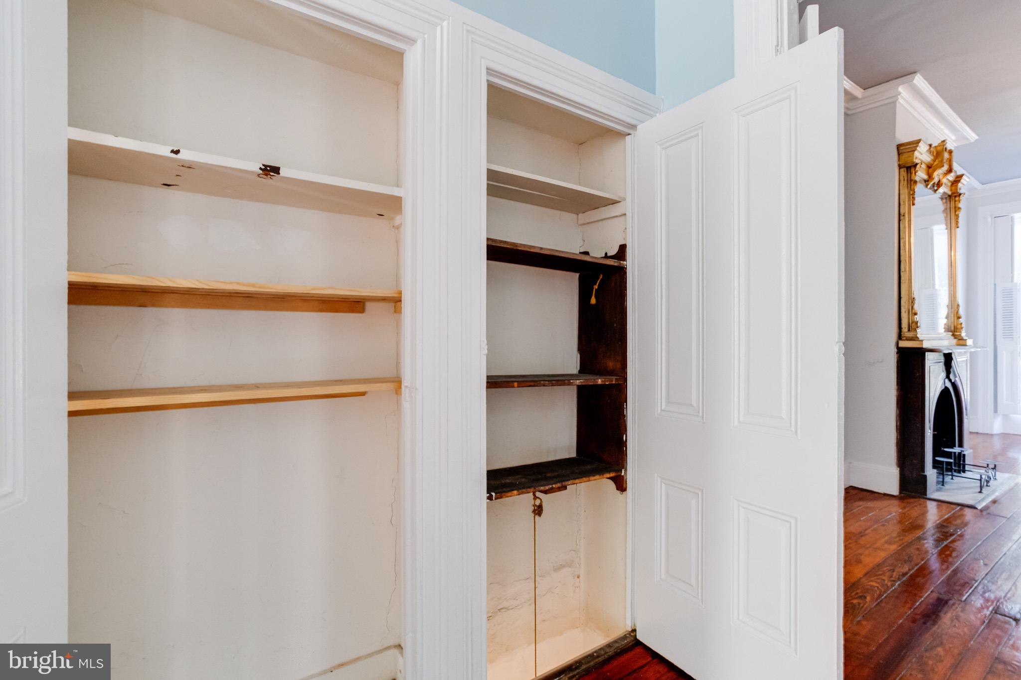 UNION SQUARE - Residential