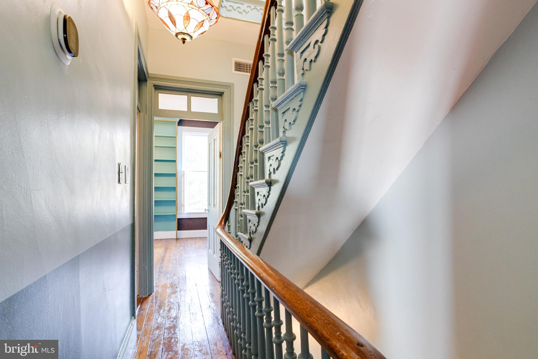 UNION SQUARE - Residential