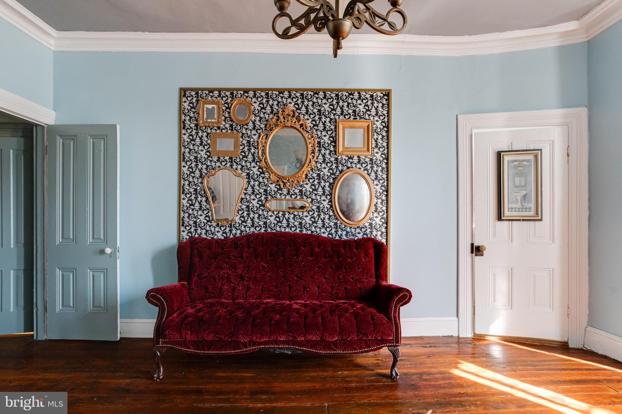 UNION SQUARE - Residential